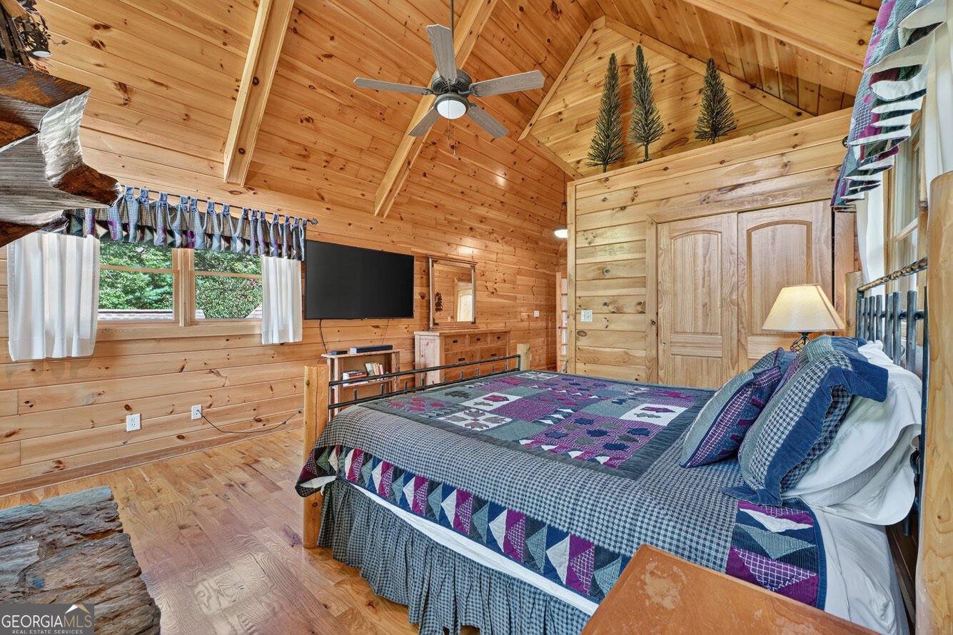 2975 Mountain Tops Road Blue Ridge - Photo 25