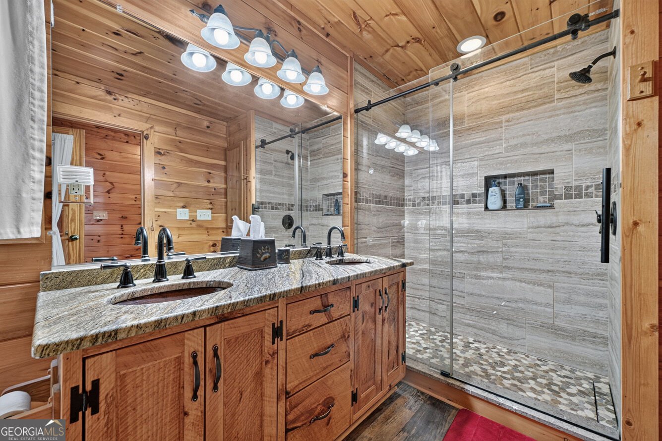 2975 Mountain Tops Road Blue Ridge - Photo 26