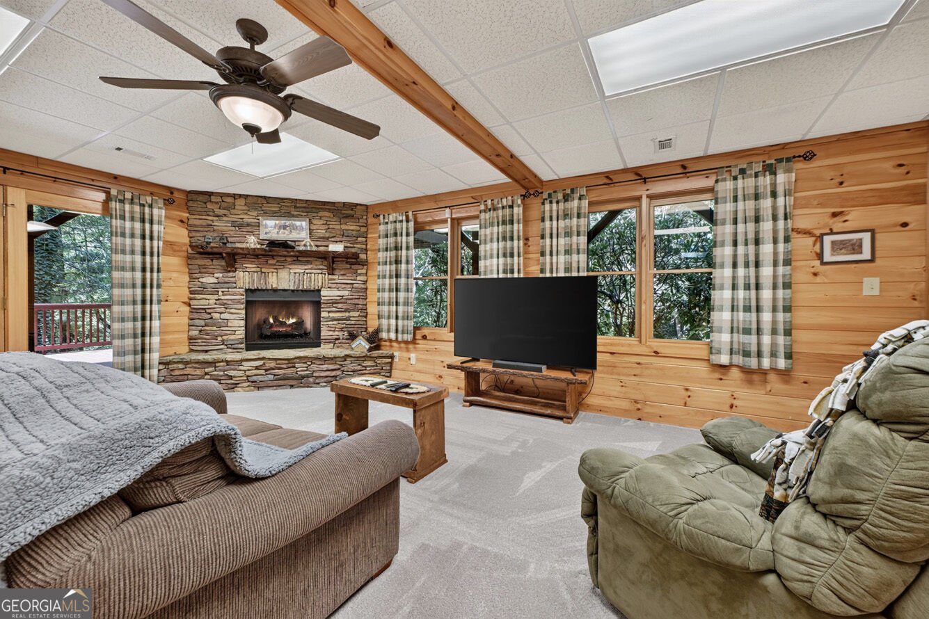 2975 Mountain Tops Road Blue Ridge - Photo 27