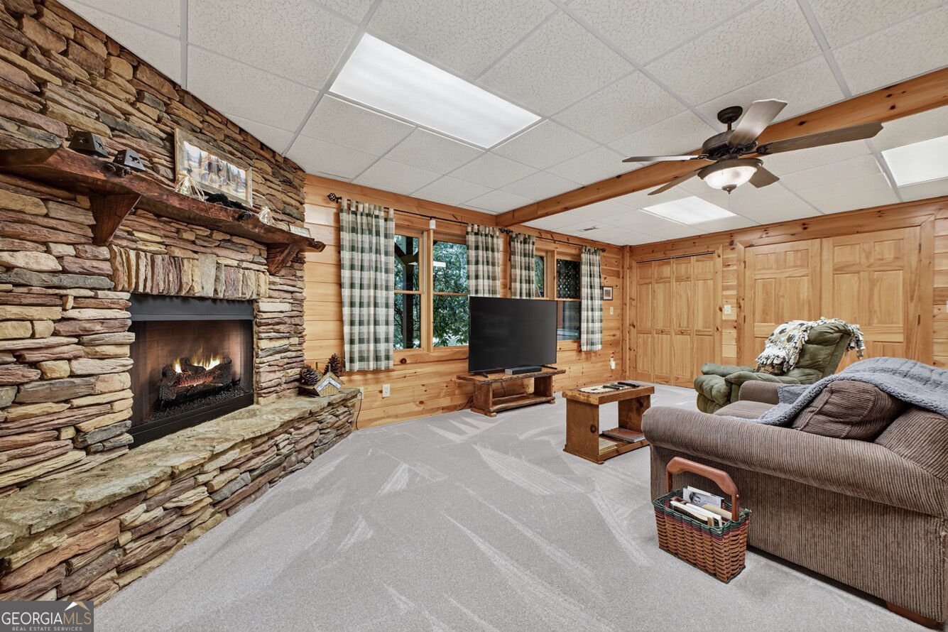 2975 Mountain Tops Road Blue Ridge - Photo 28