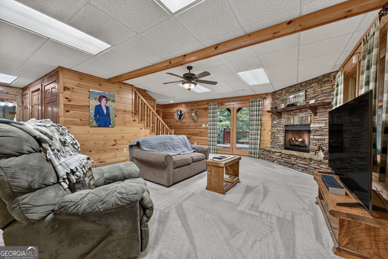 2975 Mountain Tops Road Blue Ridge - Photo 29