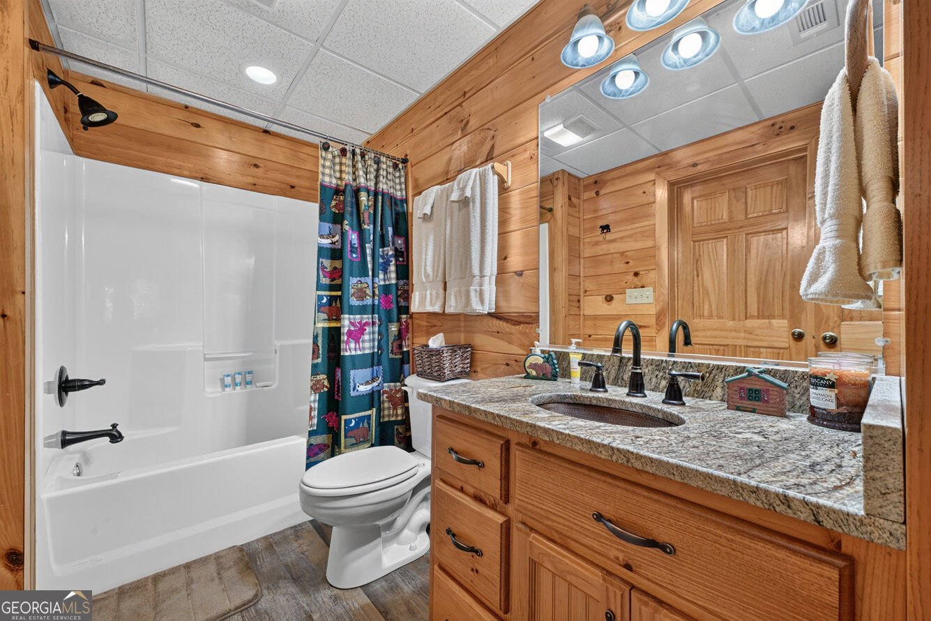 2975 Mountain Tops Road Blue Ridge - Photo 32