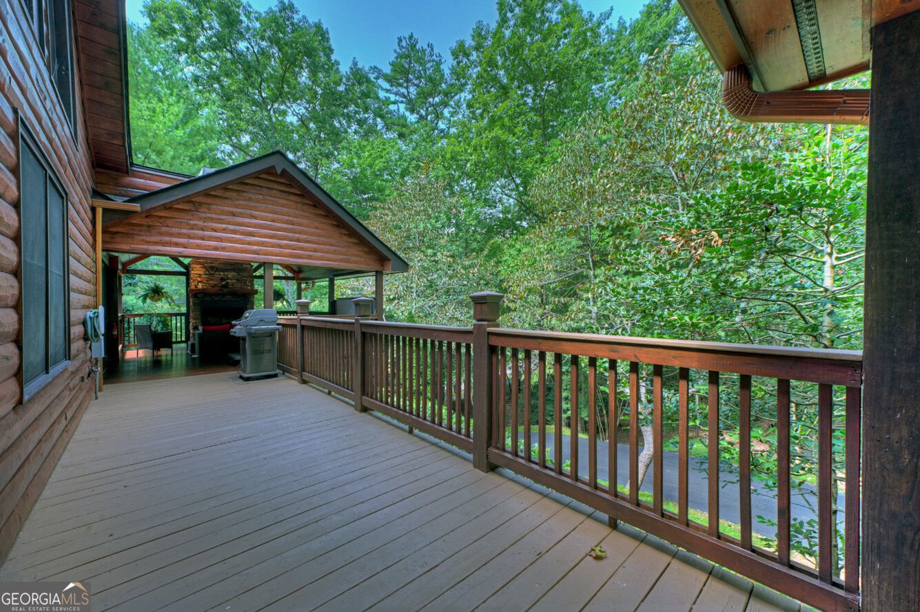 2975 Mountain Tops Road Blue Ridge - Photo 34