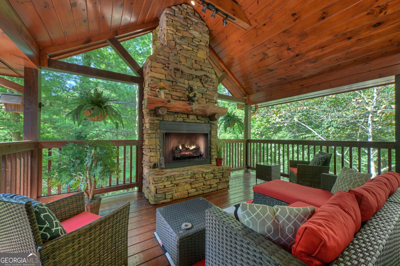 2975 Mountain Tops Road Blue Ridge - Photo 36