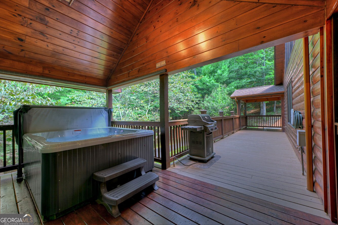 2975 Mountain Tops Road Blue Ridge - Photo 37