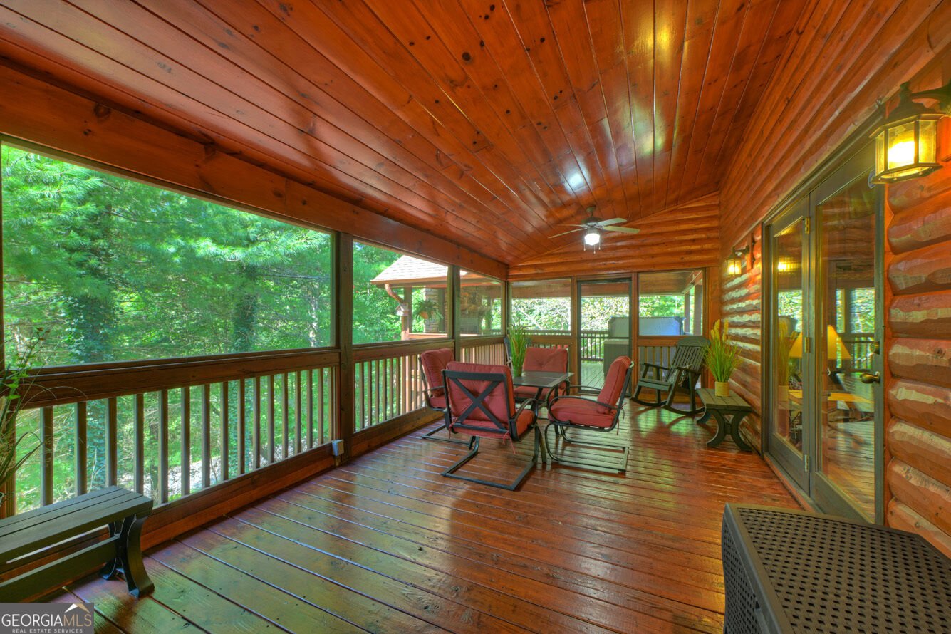 2975 Mountain Tops Road Blue Ridge - Photo 39