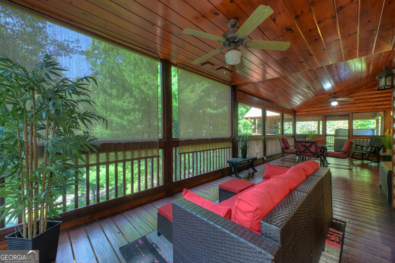 2975 Mountain Tops Road Blue Ridge - Photo 40