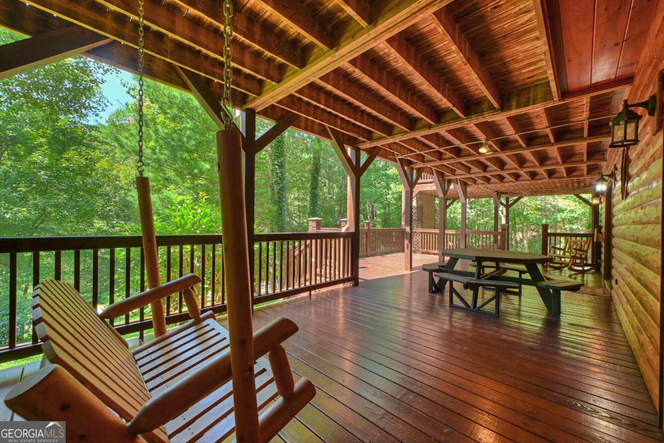 2975 Mountain Tops Road Blue Ridge - Photo 41