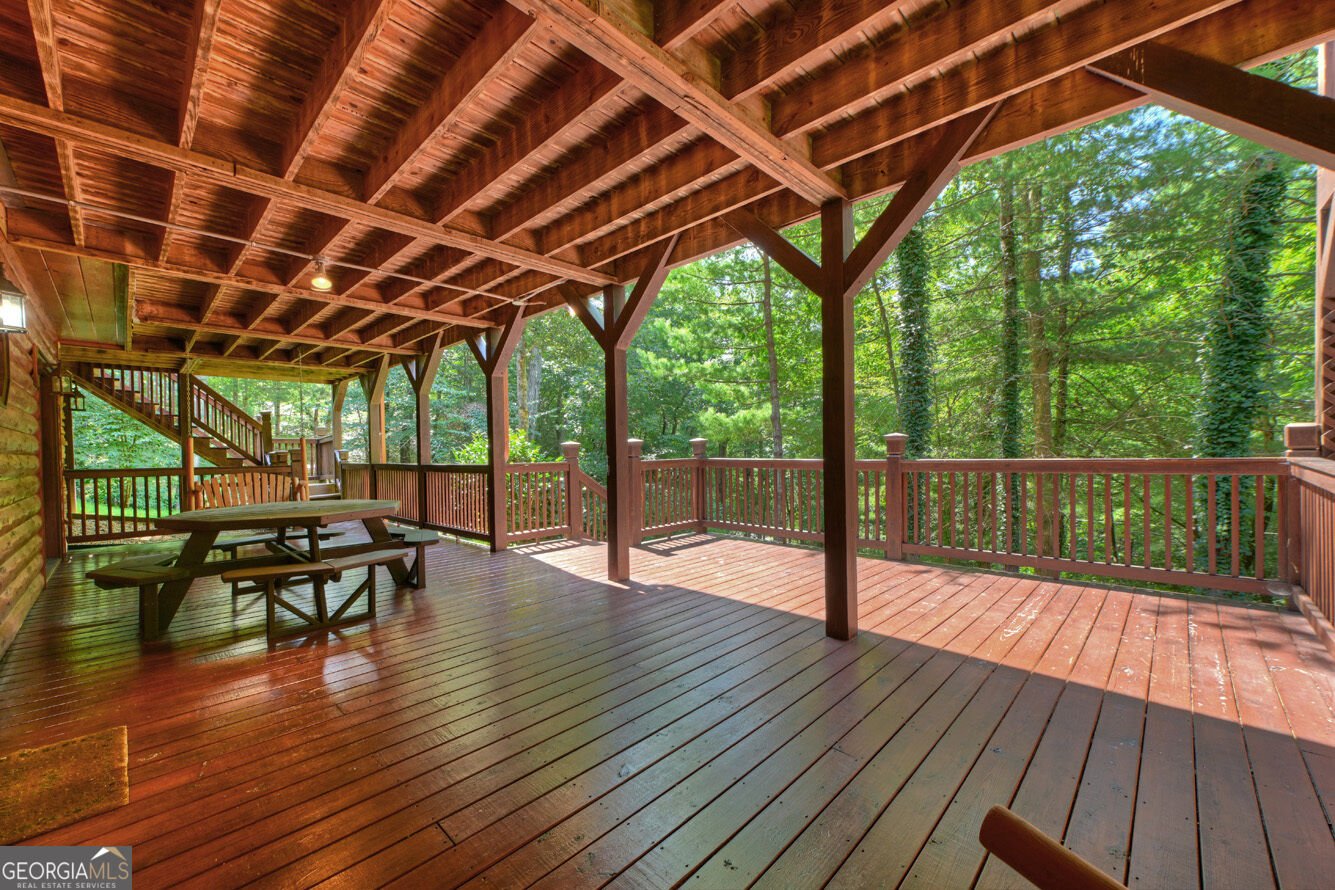 2975 Mountain Tops Road Blue Ridge - Photo 42