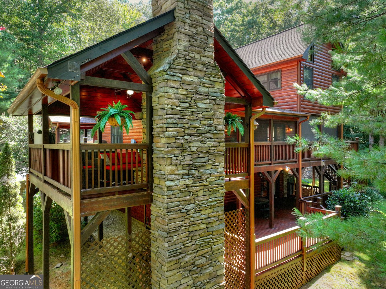 2975 Mountain Tops Road Blue Ridge - Photo 48