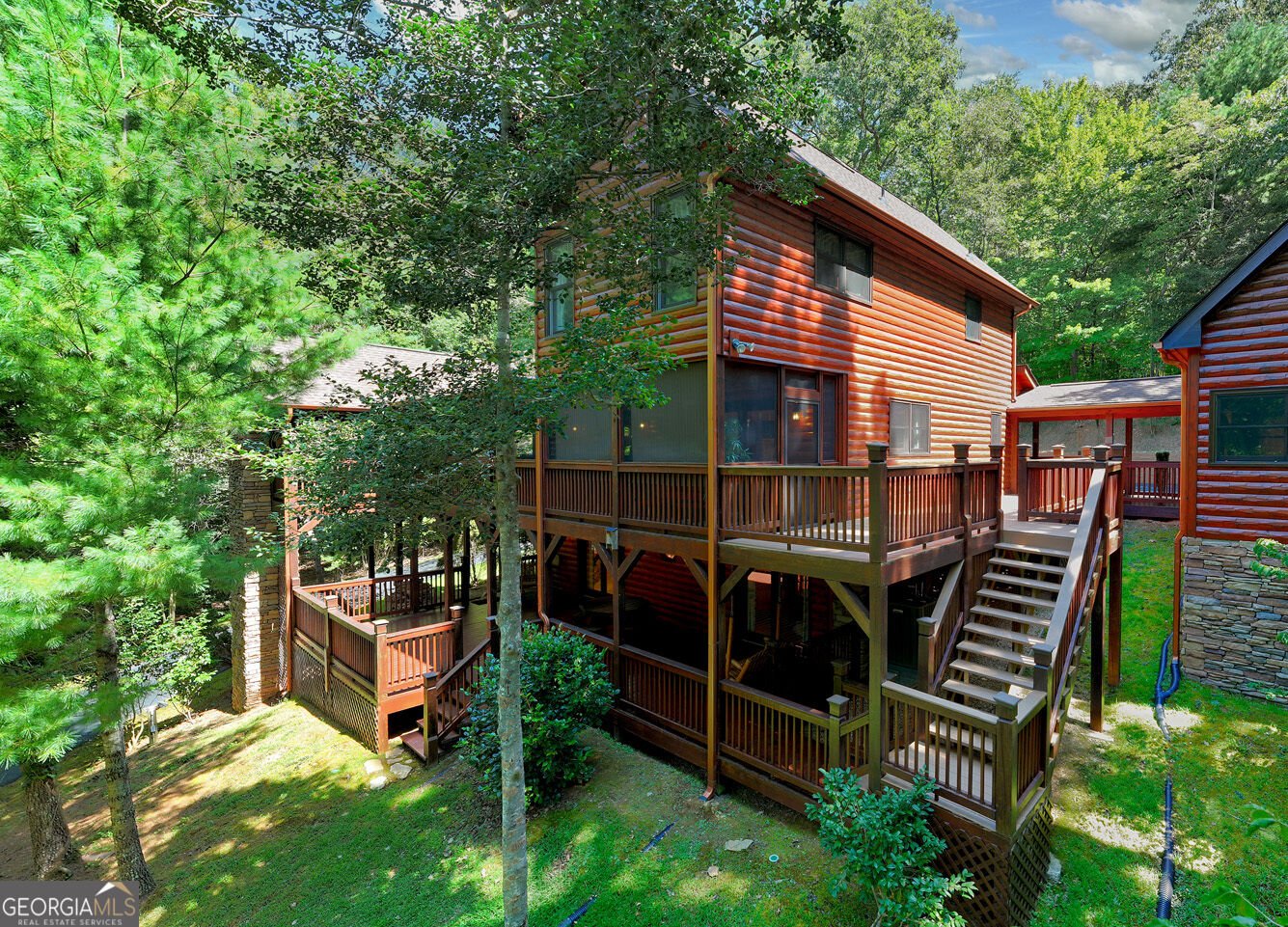 2975 Mountain Tops Road Blue Ridge - Photo 49