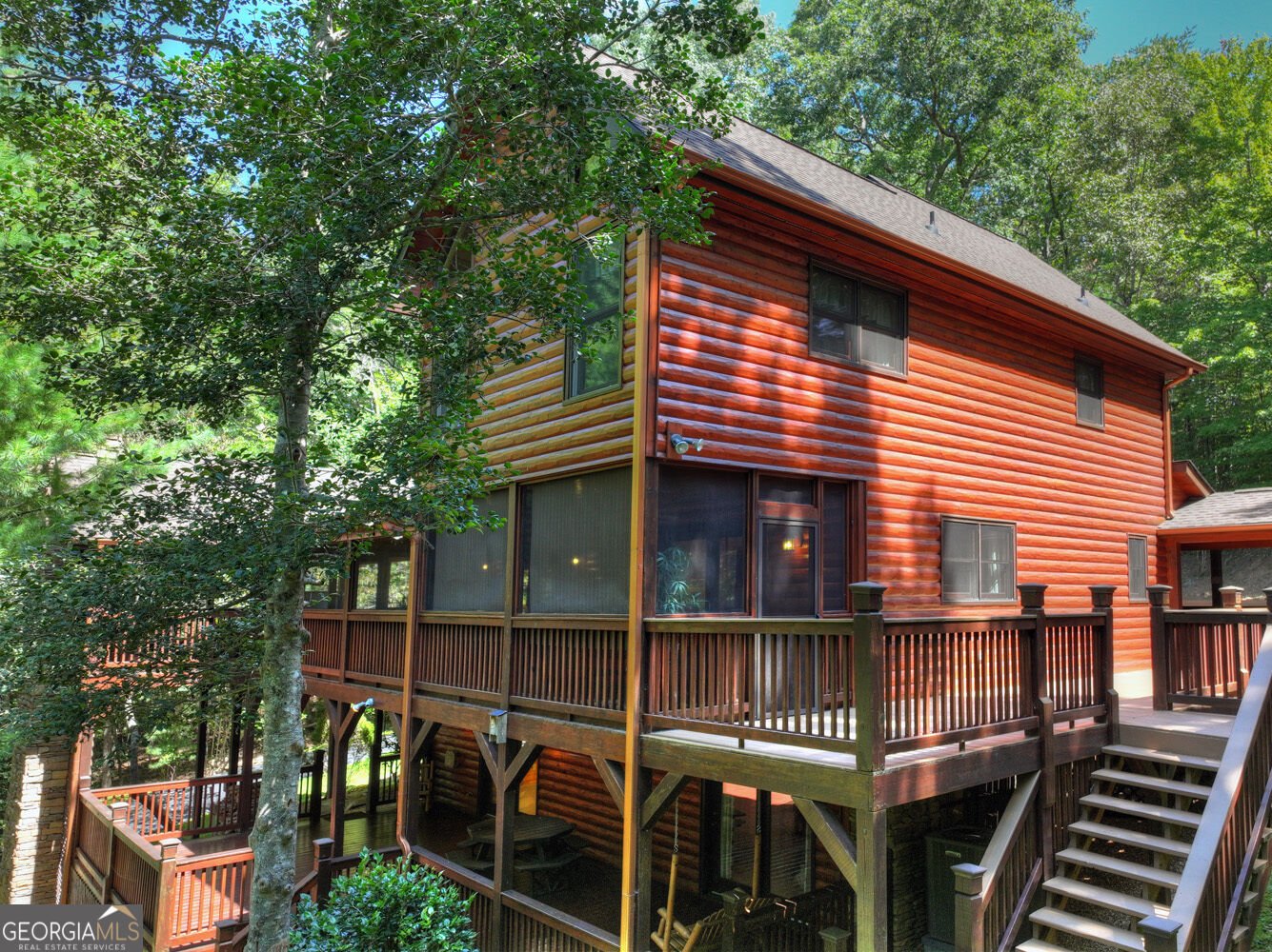 2975 Mountain Tops Road Blue Ridge - Photo 50