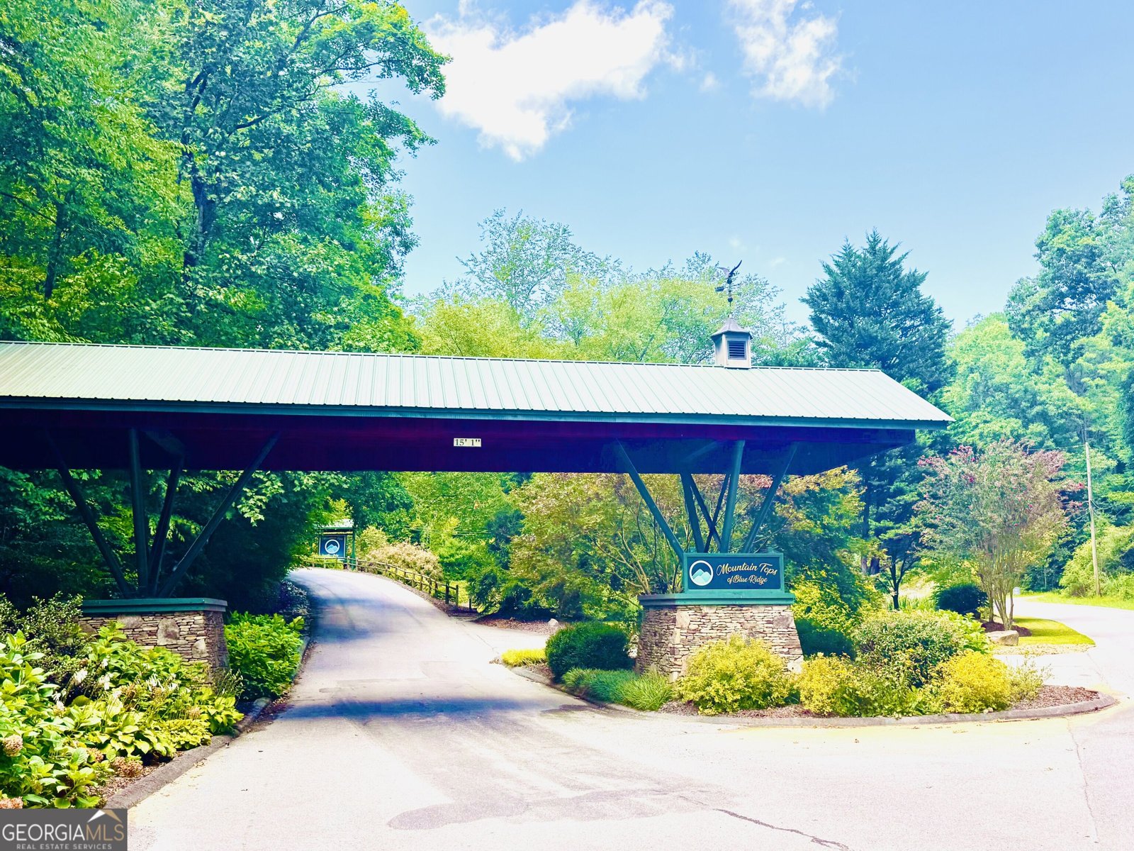 2975 Mountain Tops Road Blue Ridge - Photo 59