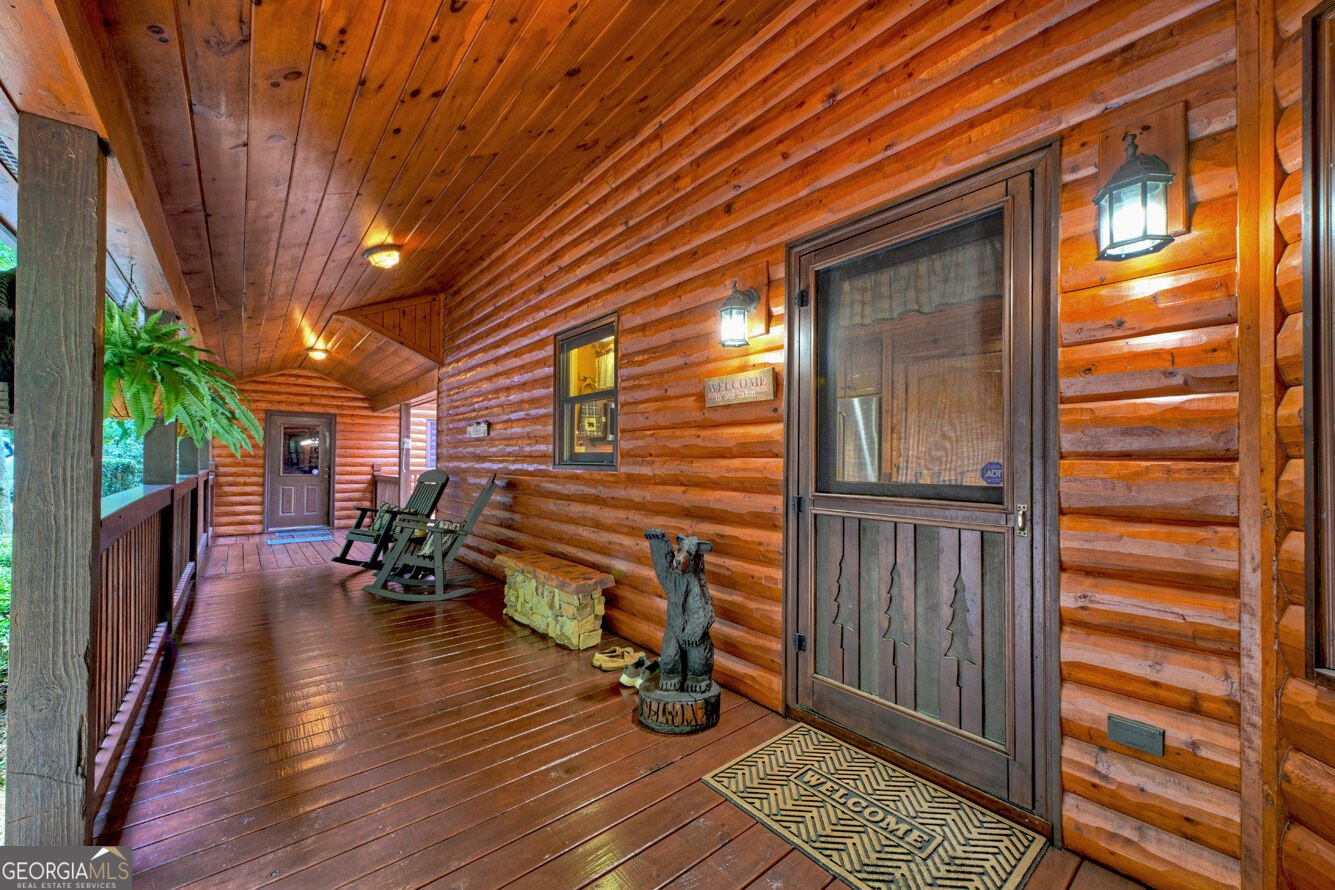 2975 Mountain Tops Road Blue Ridge - Photo 6