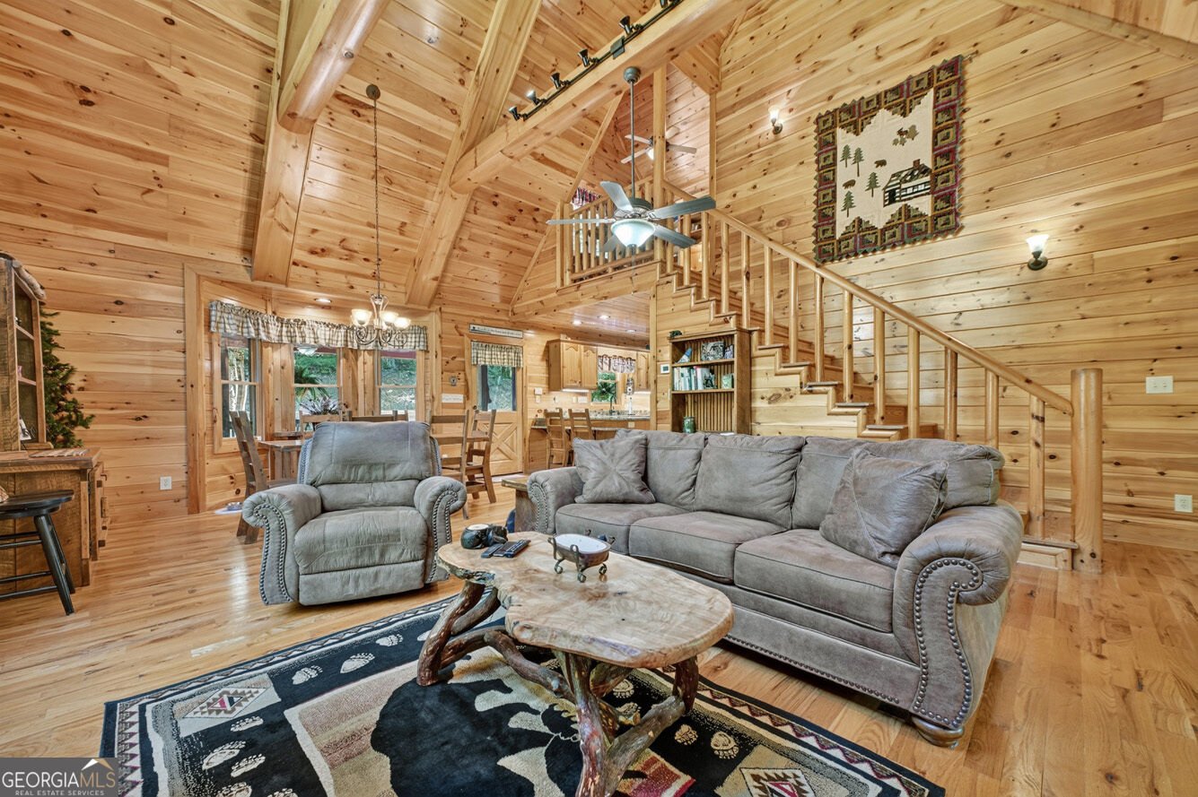 2975 Mountain Tops Road Blue Ridge - Photo 8