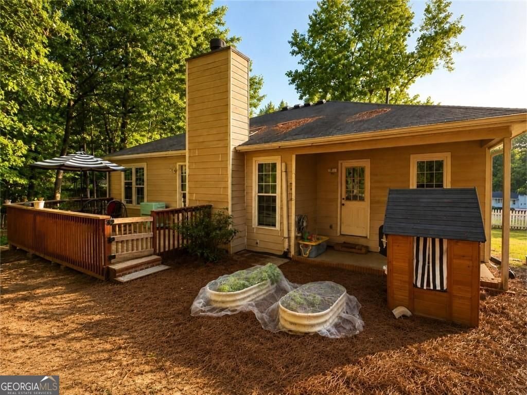 2978 Trotters View Way Snellville - Photo 35