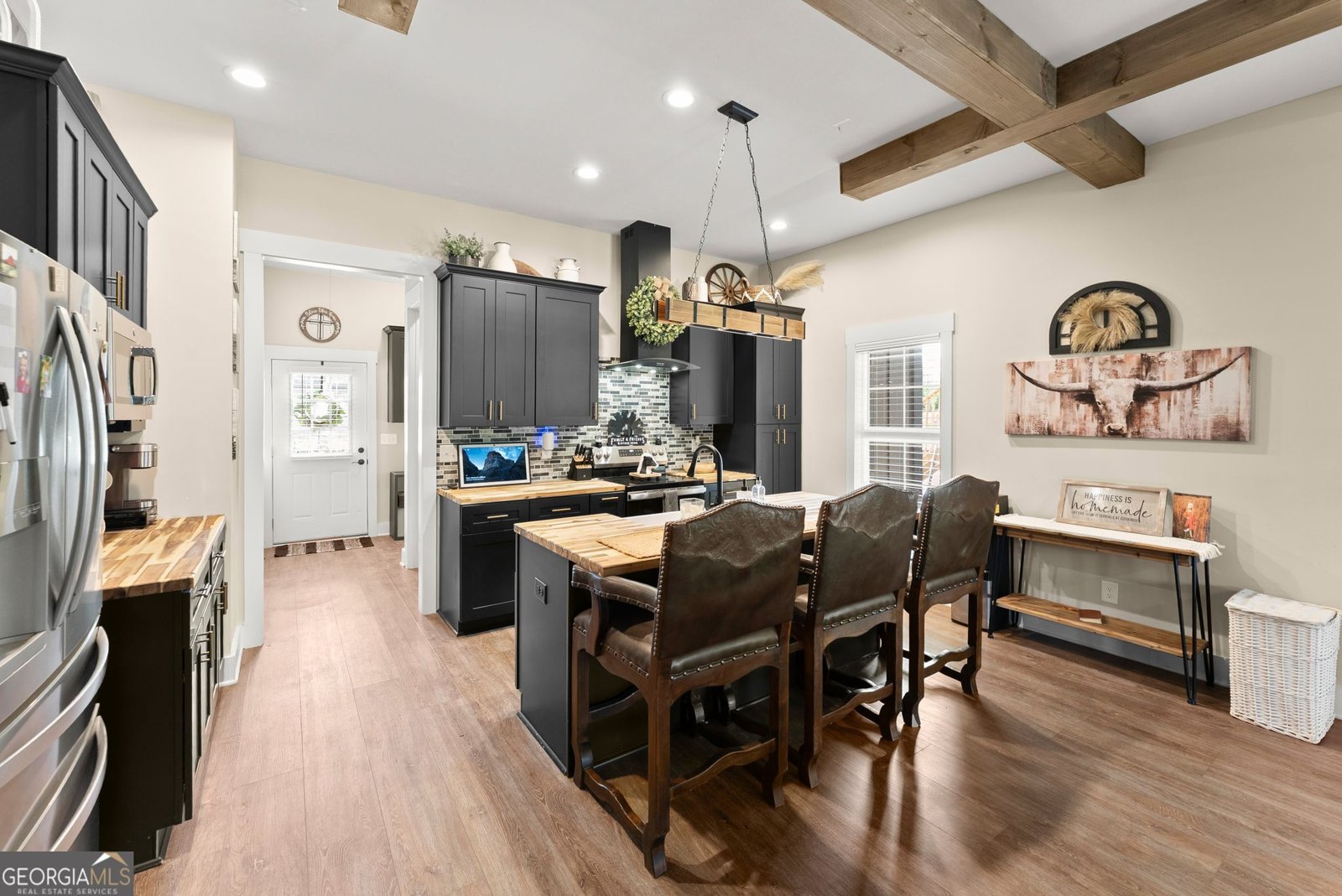 241 Oscar Rucker Road Homer - Photo 10