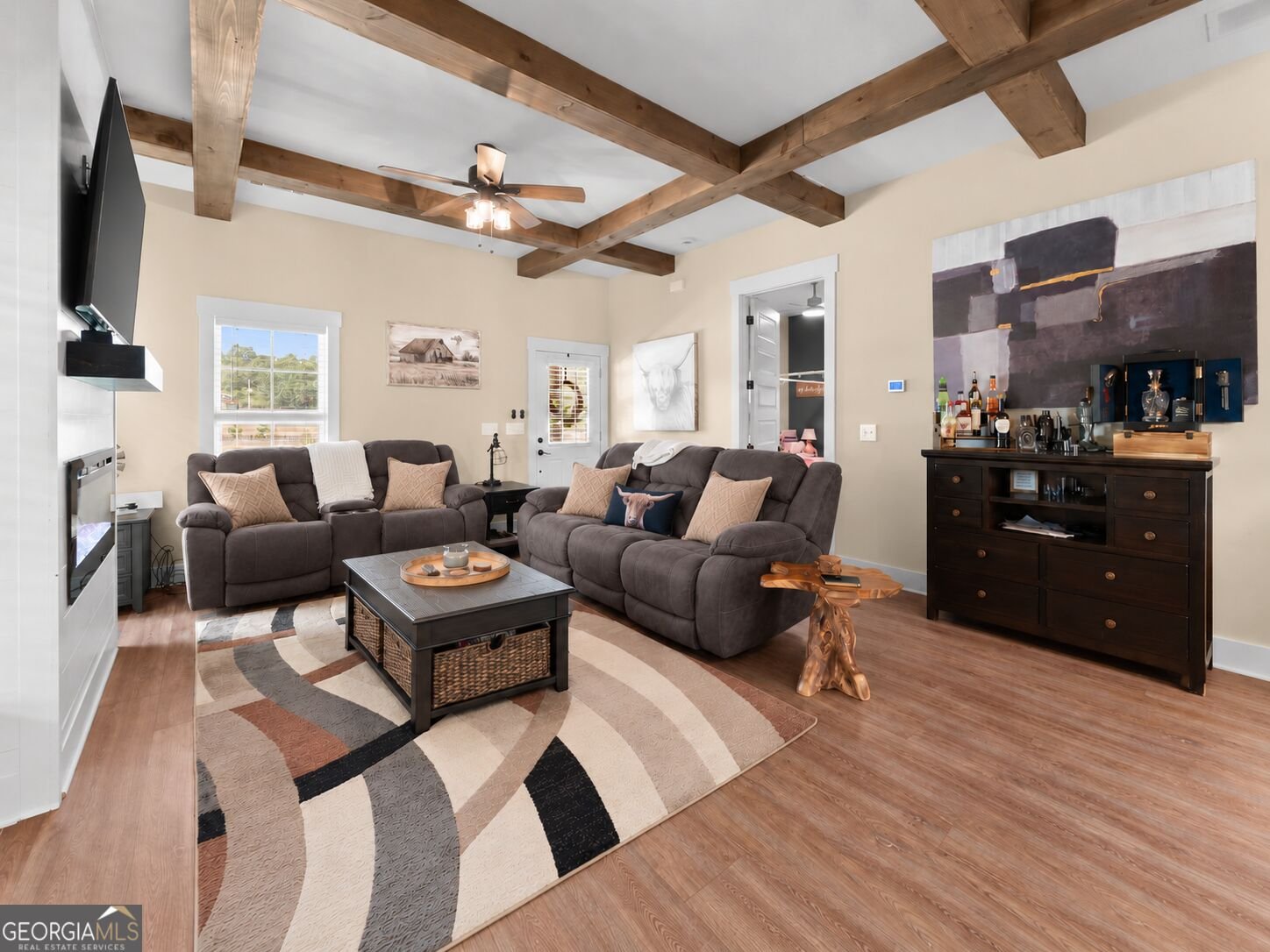241 Oscar Rucker Road Homer - Photo 13