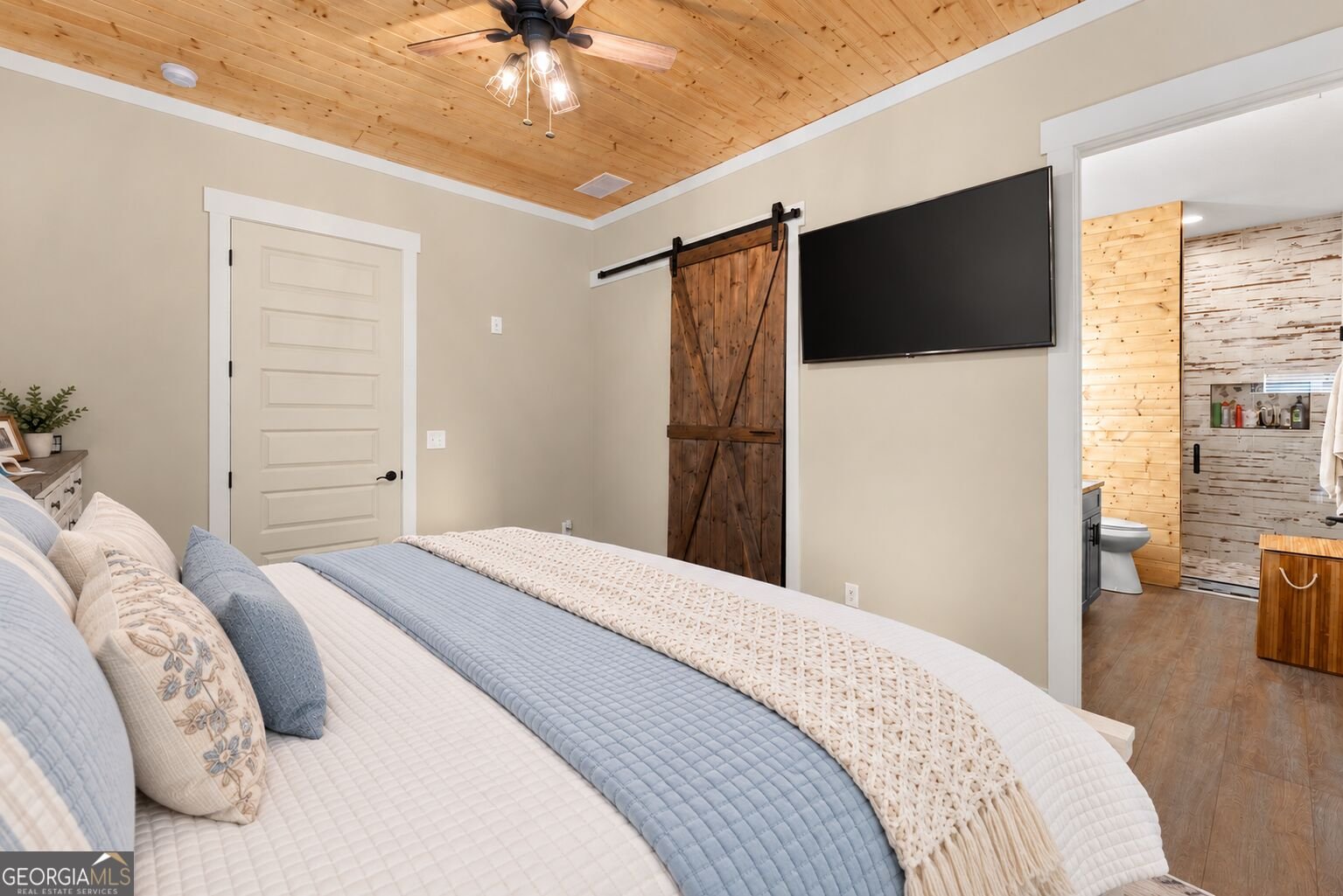 241 Oscar Rucker Road Homer - Photo 15