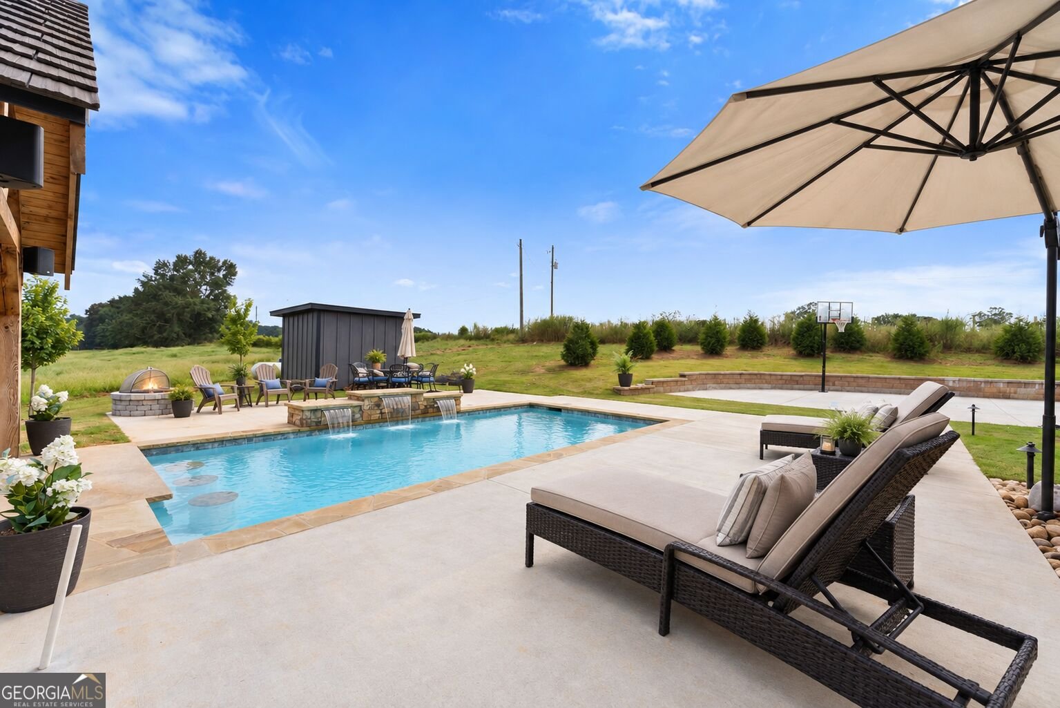 241 Oscar Rucker Road Homer - Photo 24