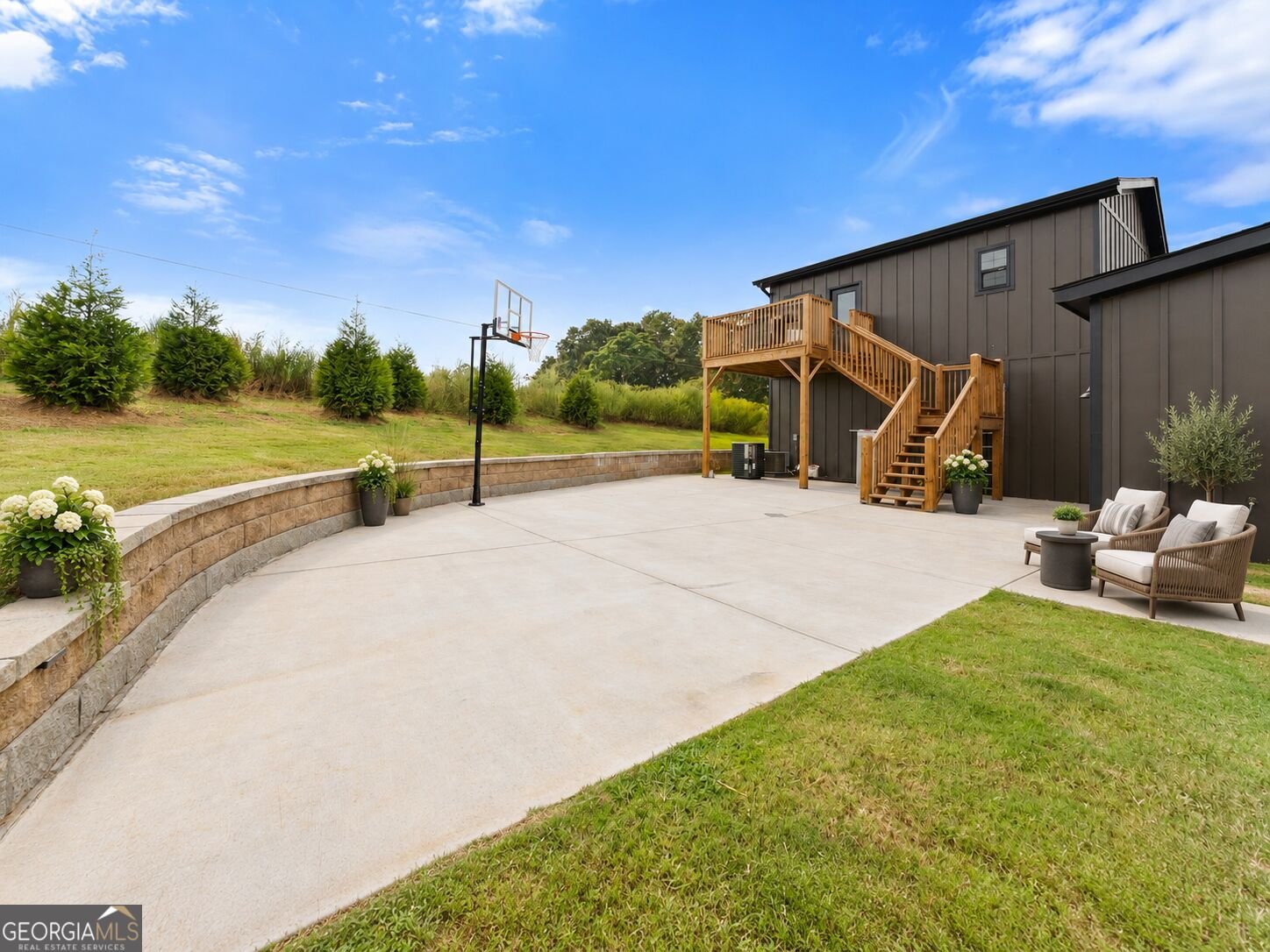 241 Oscar Rucker Road Homer - Photo 31
