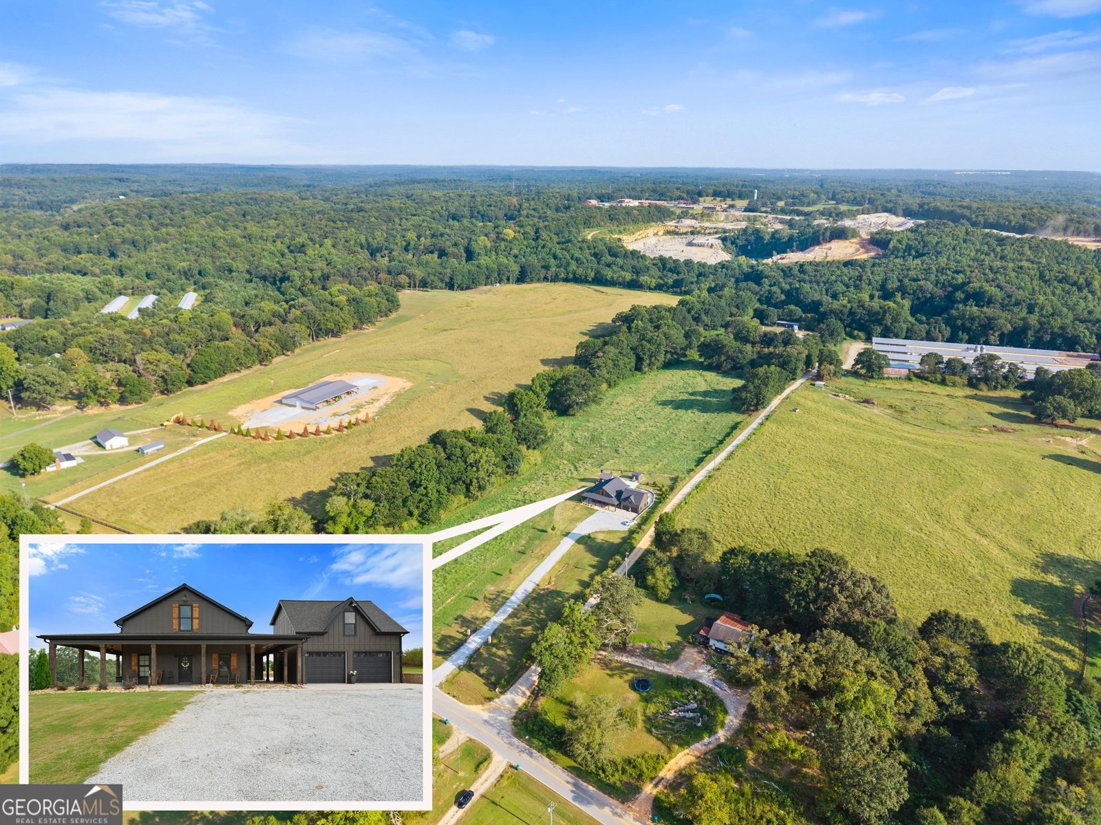 241 Oscar Rucker Road Homer - Photo 33