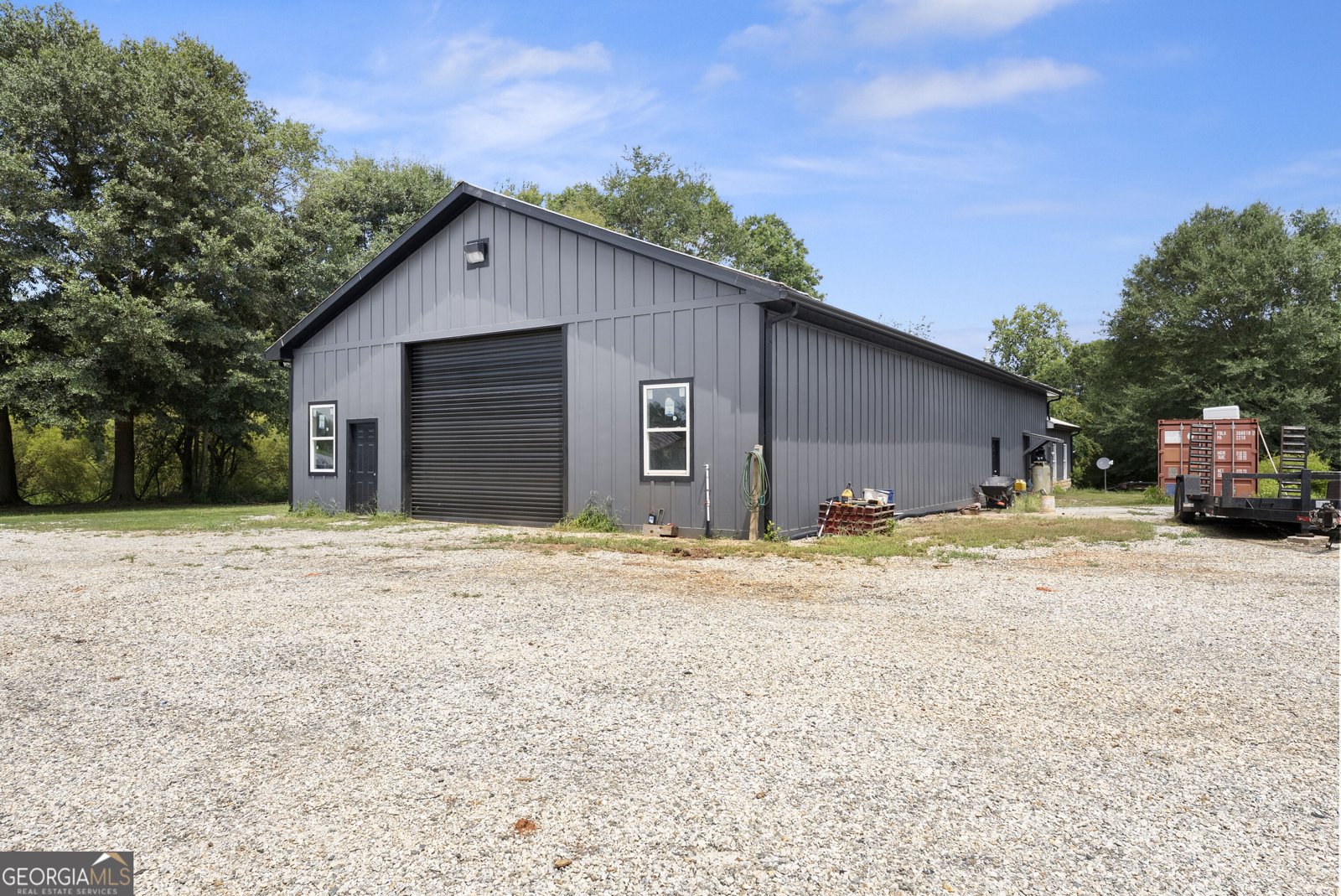 241 Oscar Rucker Road Homer - Photo 35