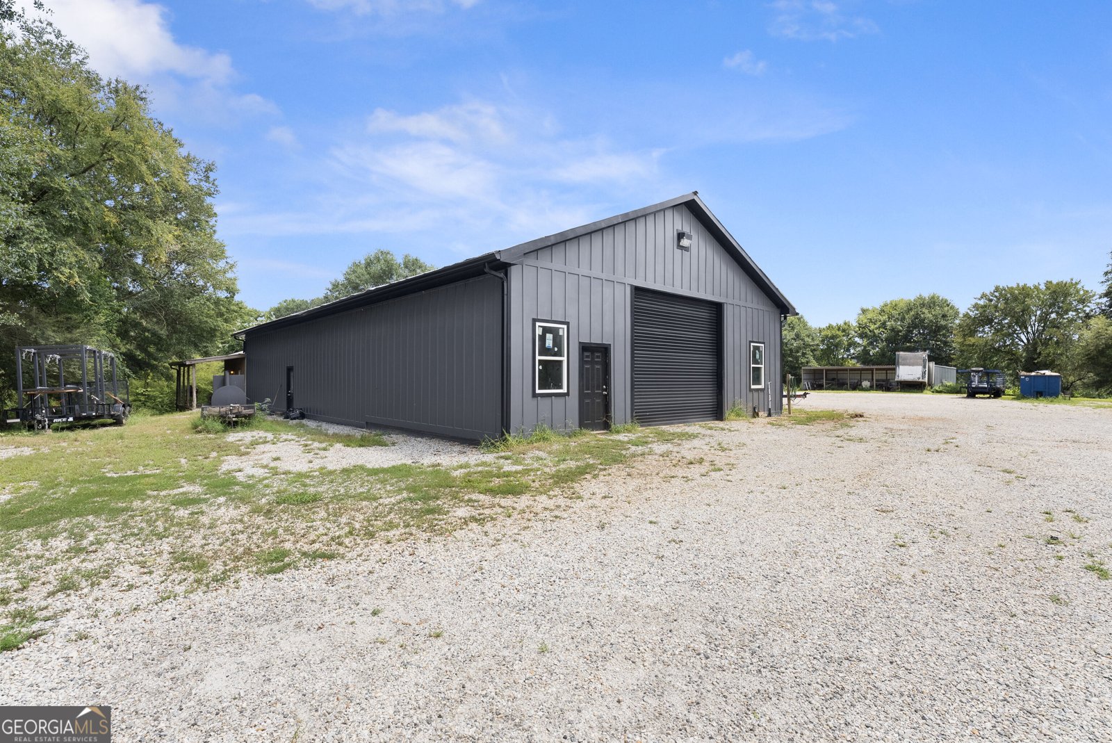 241 Oscar Rucker Road Homer - Photo 36