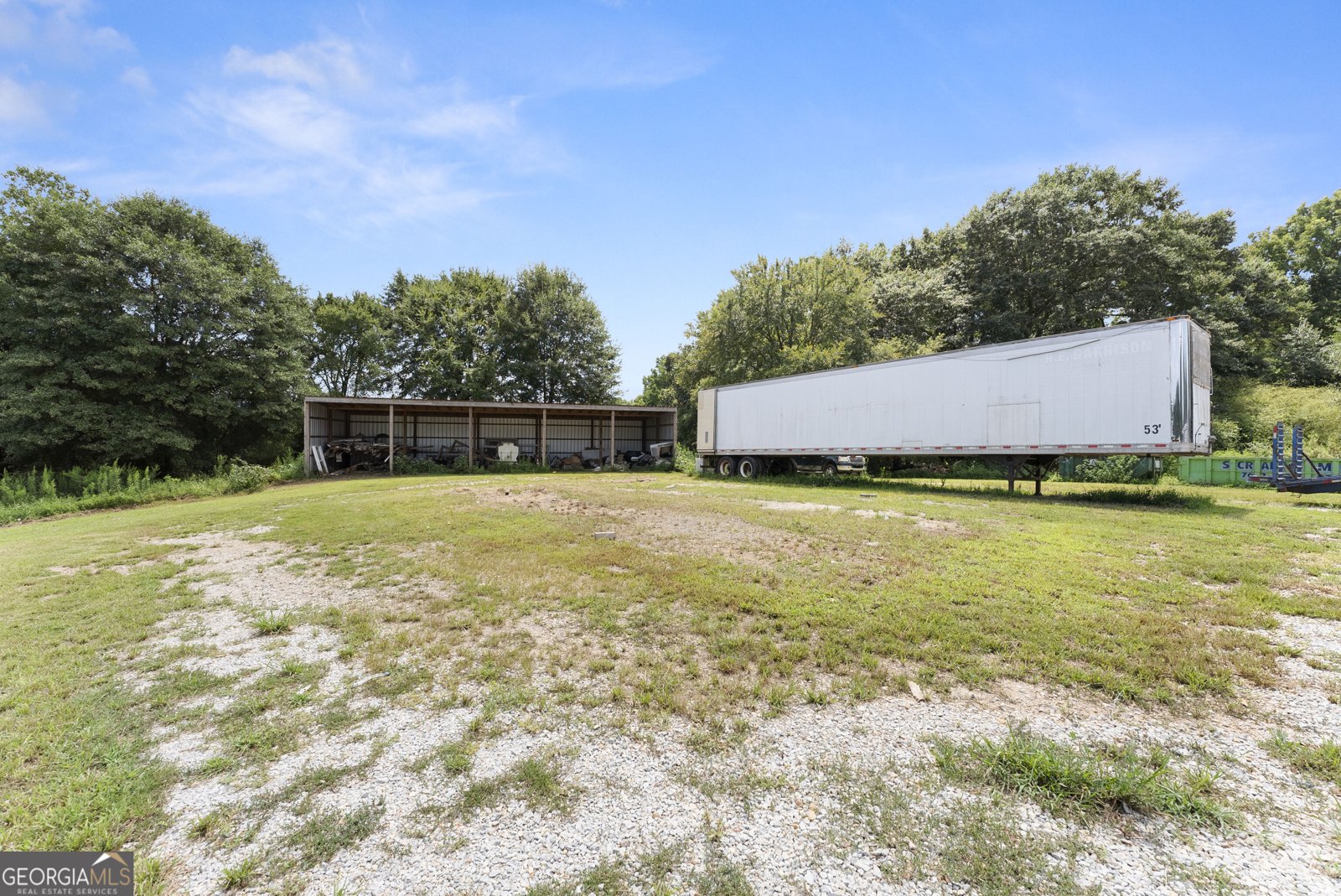 241 Oscar Rucker Road Homer - Photo 37