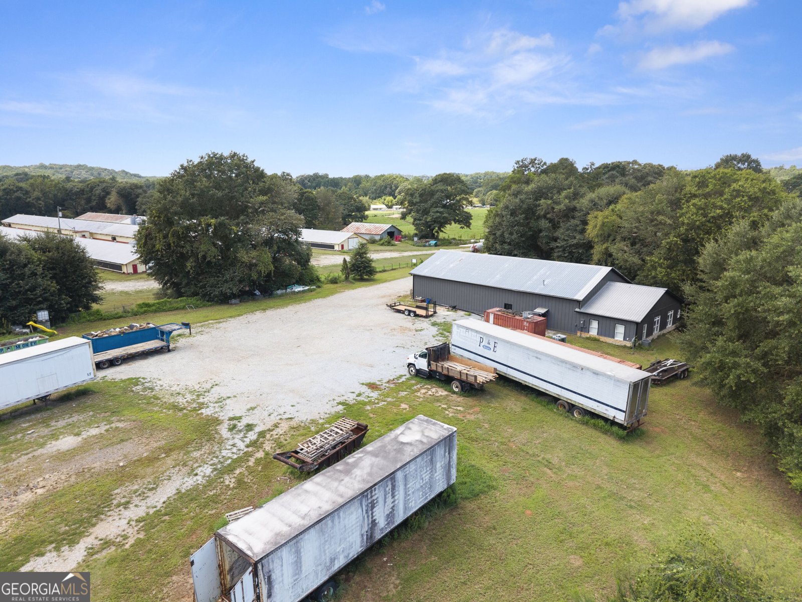 241 Oscar Rucker Road Homer - Photo 38