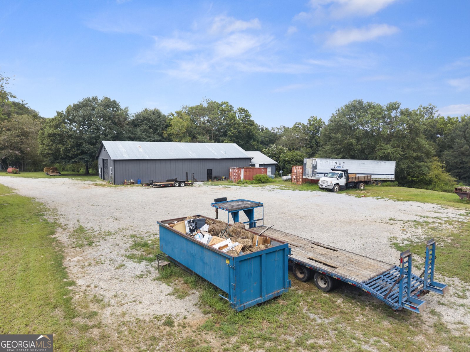 241 Oscar Rucker Road Homer - Photo 39