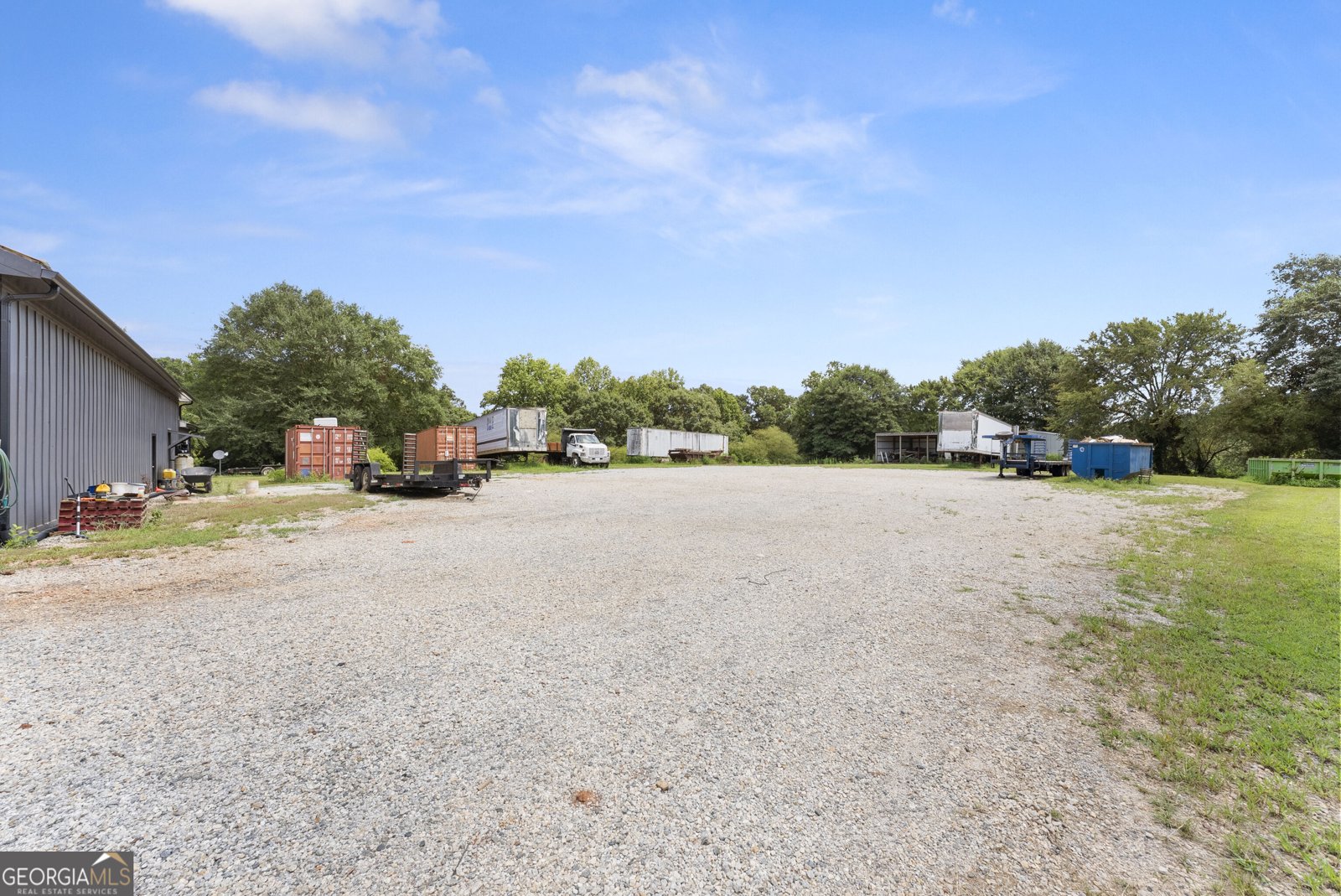 241 Oscar Rucker Road Homer - Photo 40