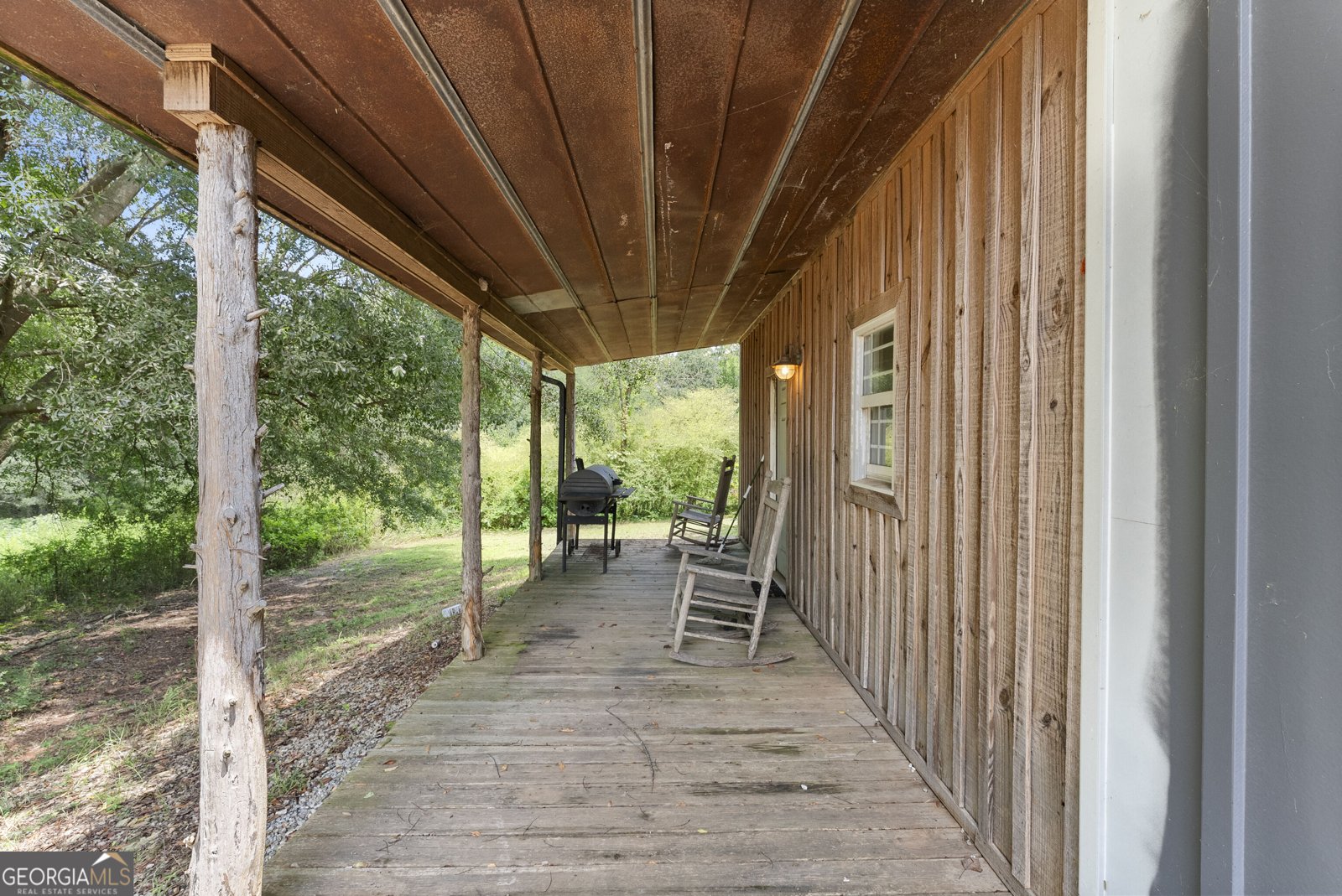 241 Oscar Rucker Road Homer - Photo 41