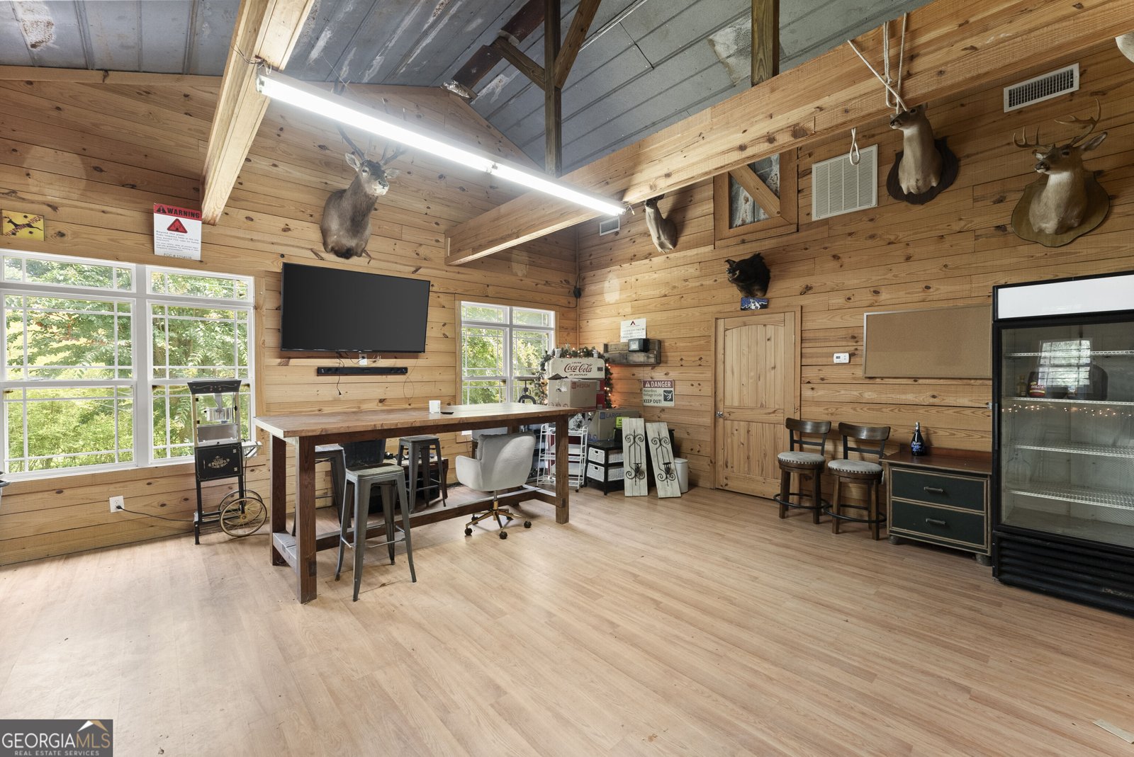 241 Oscar Rucker Road Homer - Photo 44