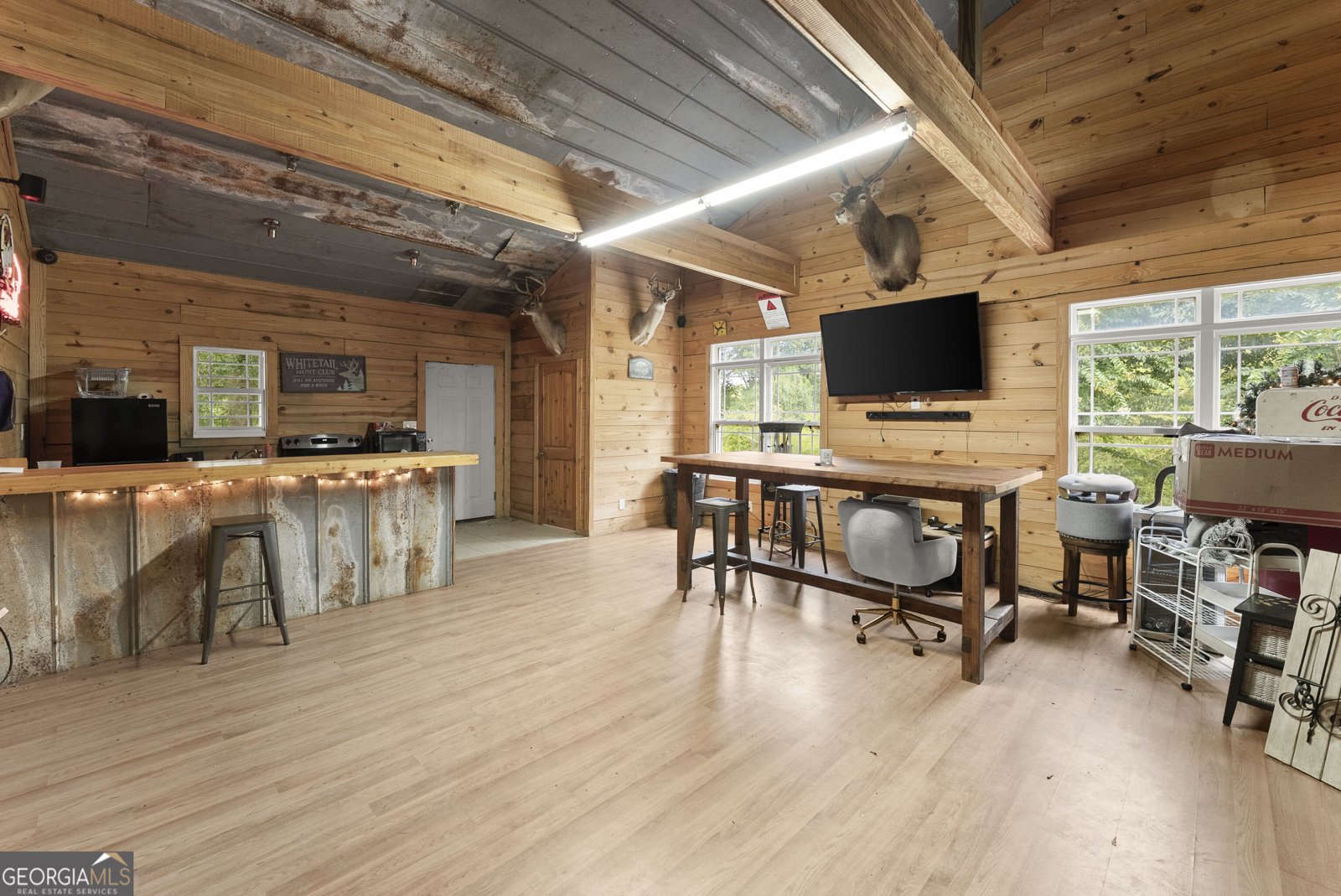 241 Oscar Rucker Road Homer - Photo 45