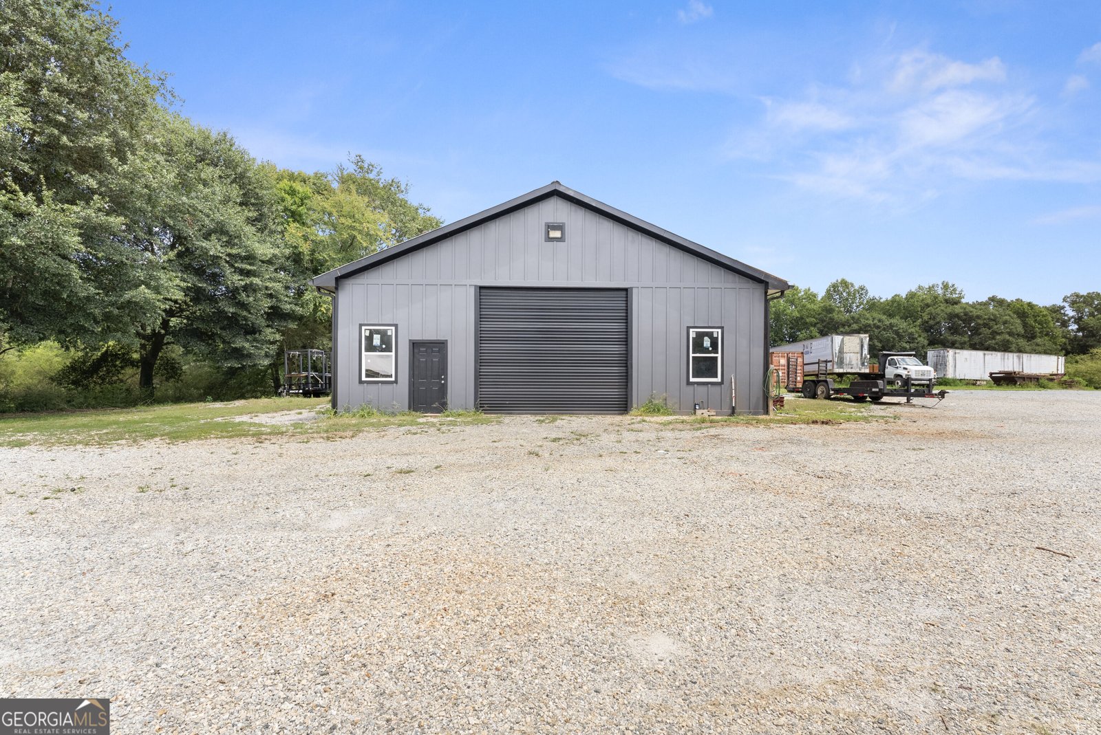 241 Oscar Rucker Road Homer - Photo 47