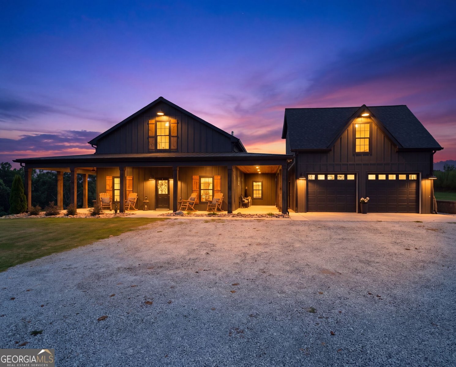 241 Oscar Rucker Road Homer - Photo 48