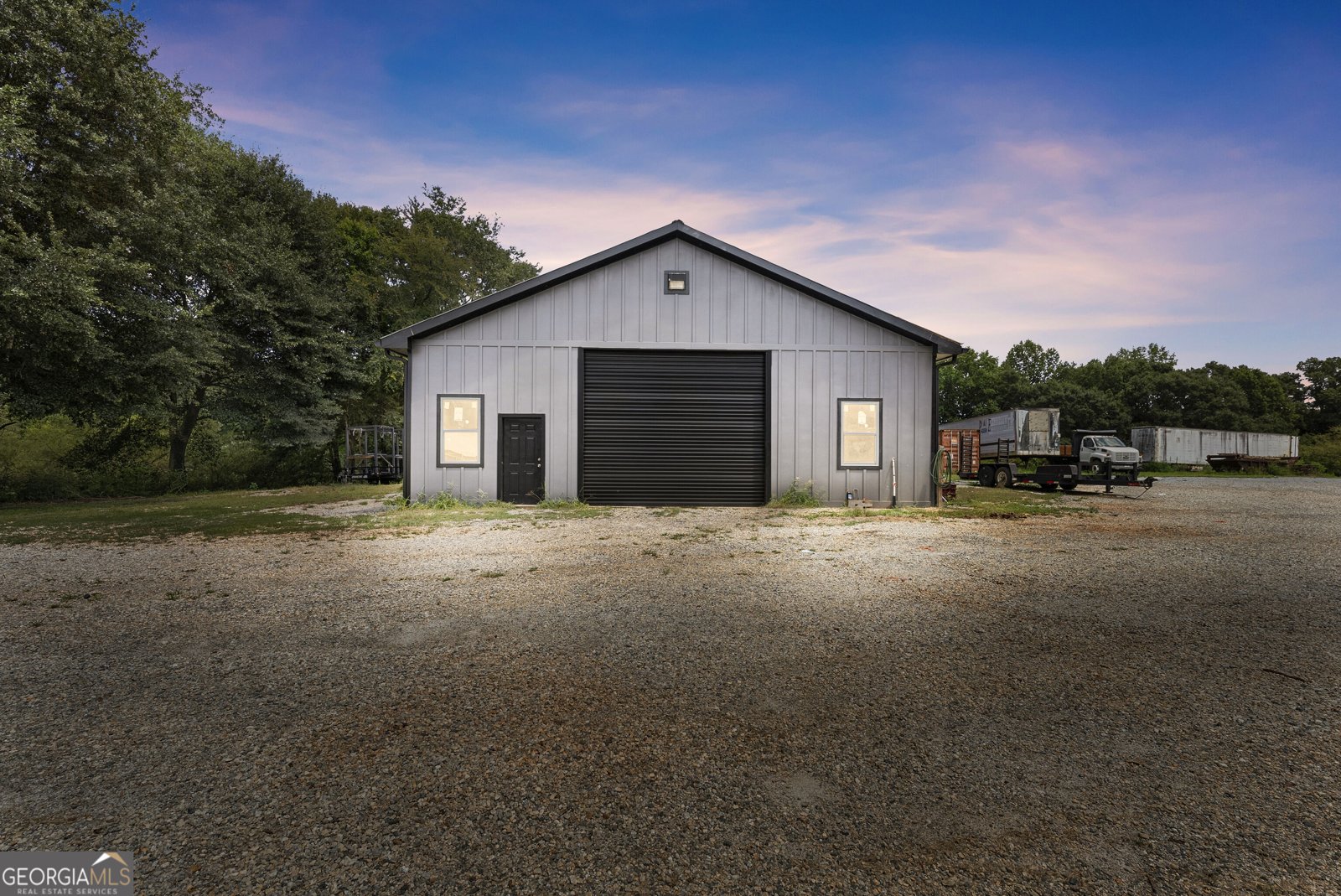 241 Oscar Rucker Road Homer - Photo 49