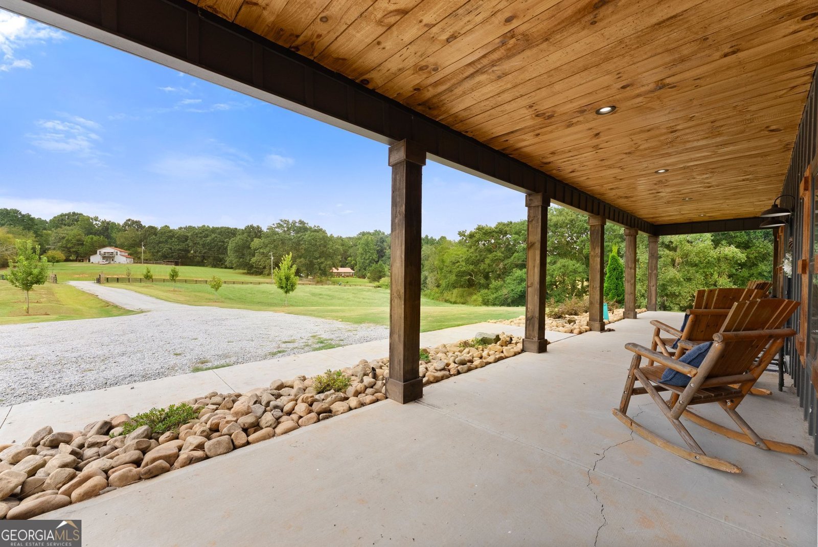 241 Oscar Rucker Road Homer - Photo 6