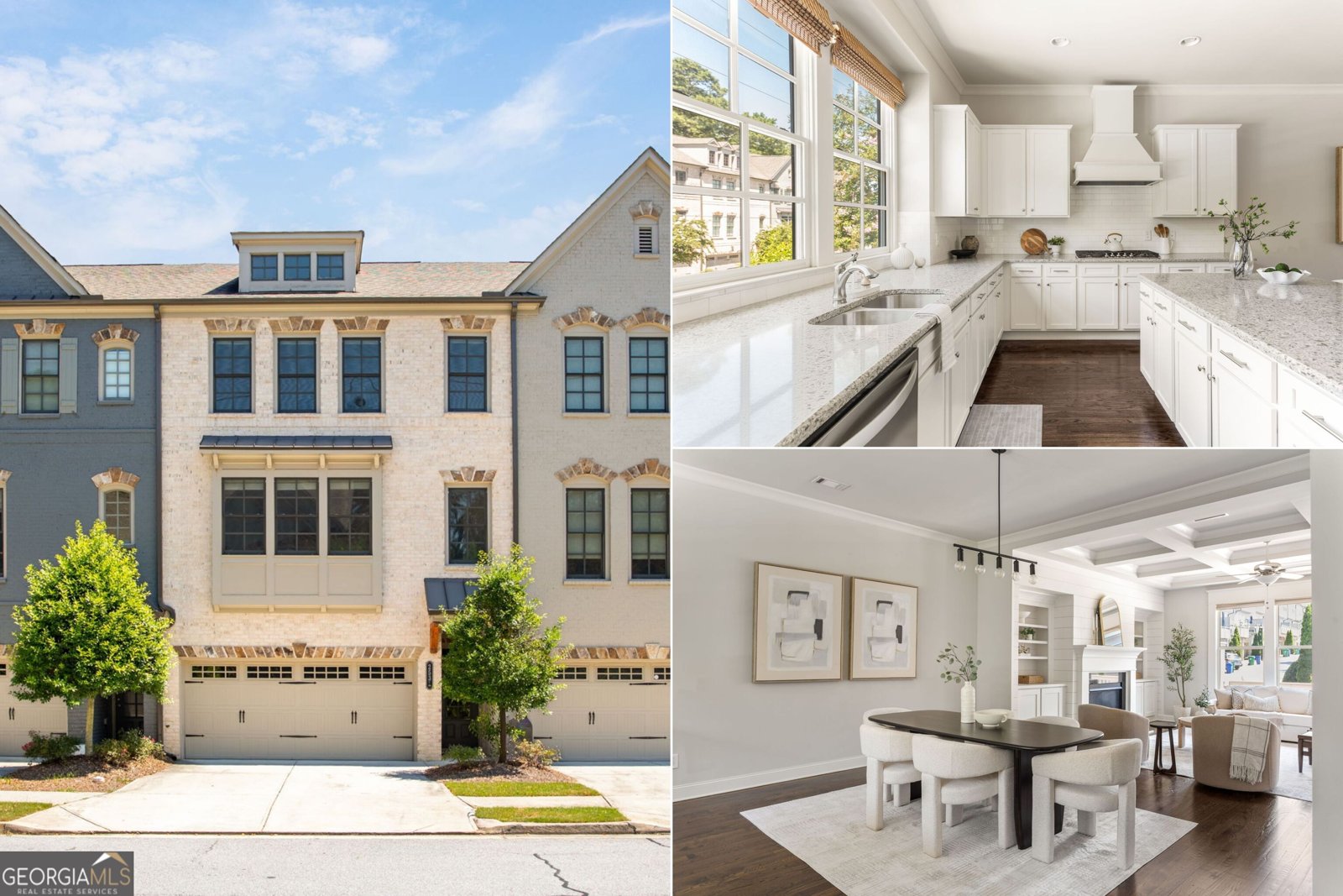 2531 Skyland Drive Atlanta - main photo