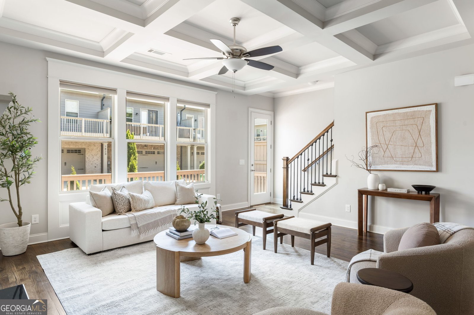 2531 Skyland Drive Atlanta - Photo 17