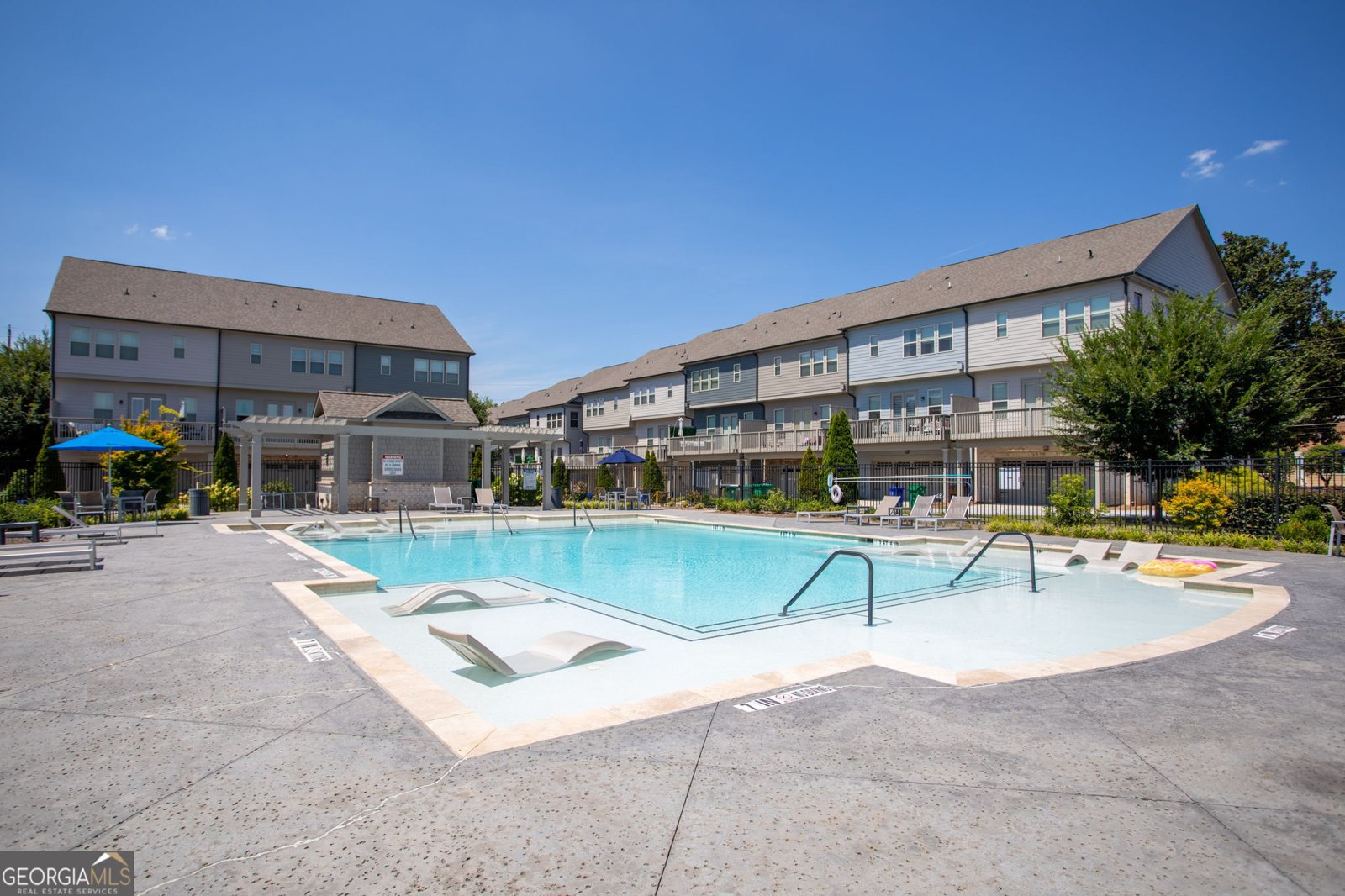 2531 Skyland Drive Atlanta - Photo 45