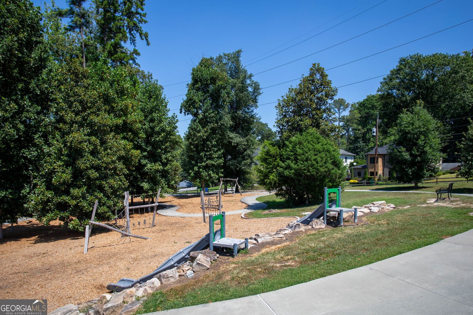 2531 Skyland Drive Atlanta - Photo 49