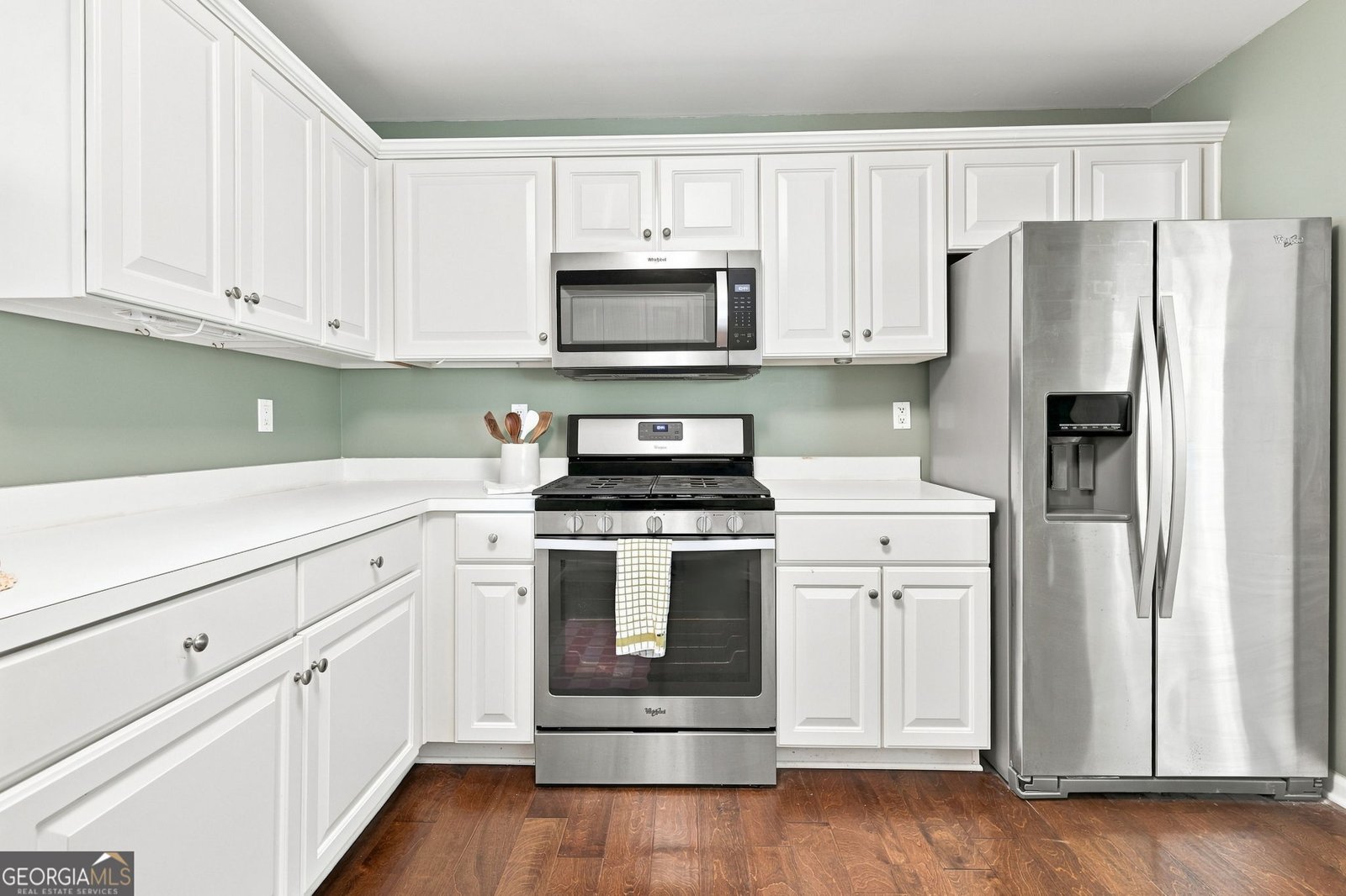 211 Westwind Drive Ball Ground - Photo 15