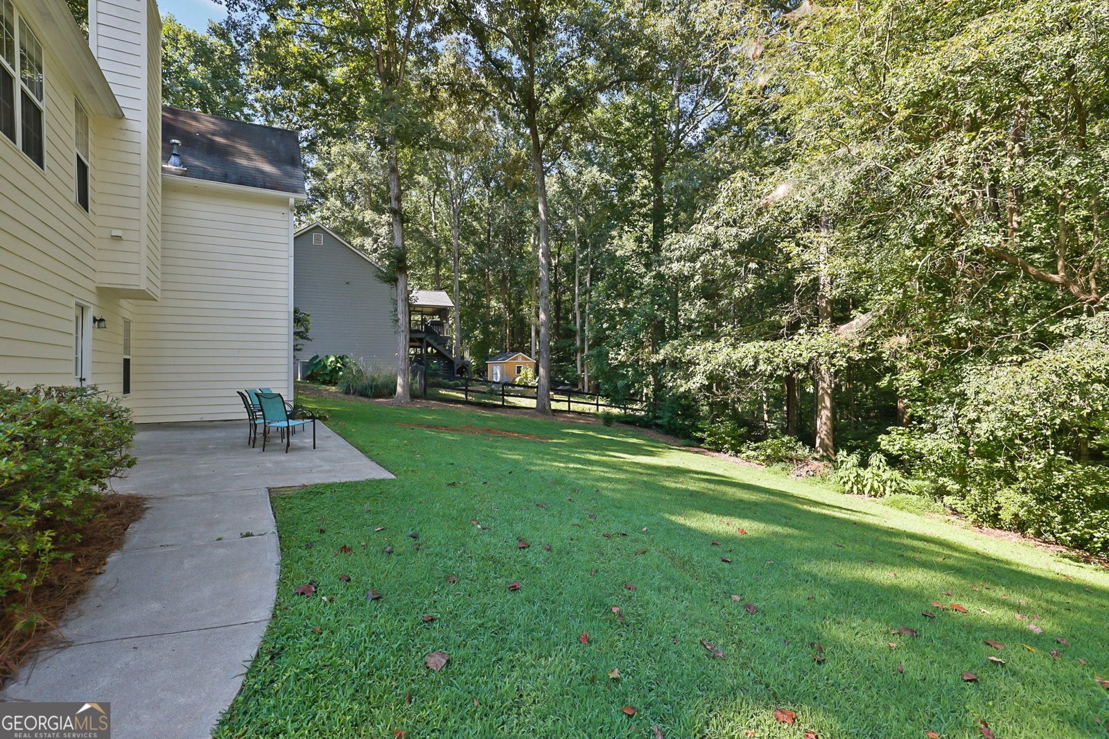 211 Westwind Drive Ball Ground - Photo 34