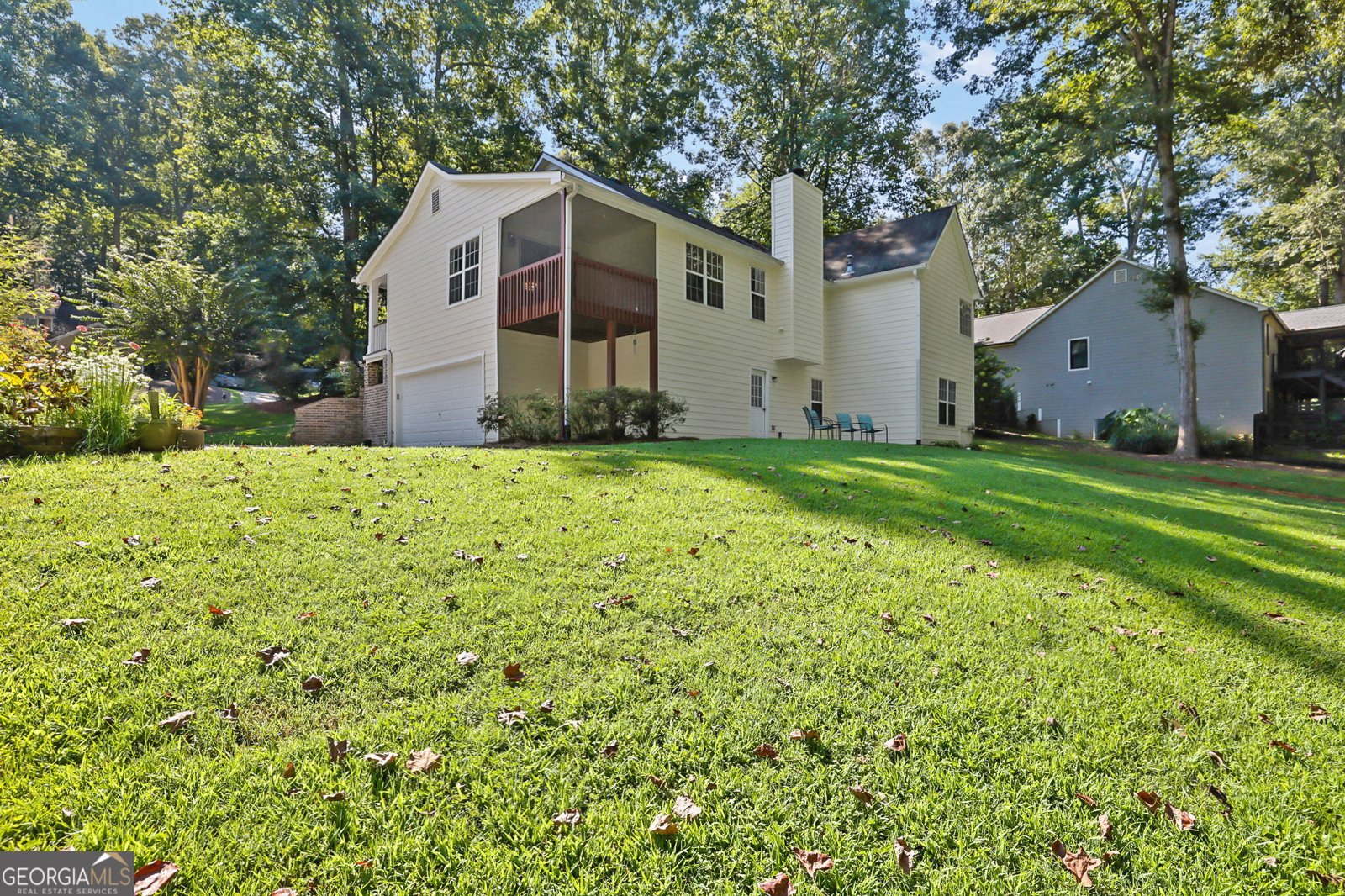 211 Westwind Drive Ball Ground - Photo 35