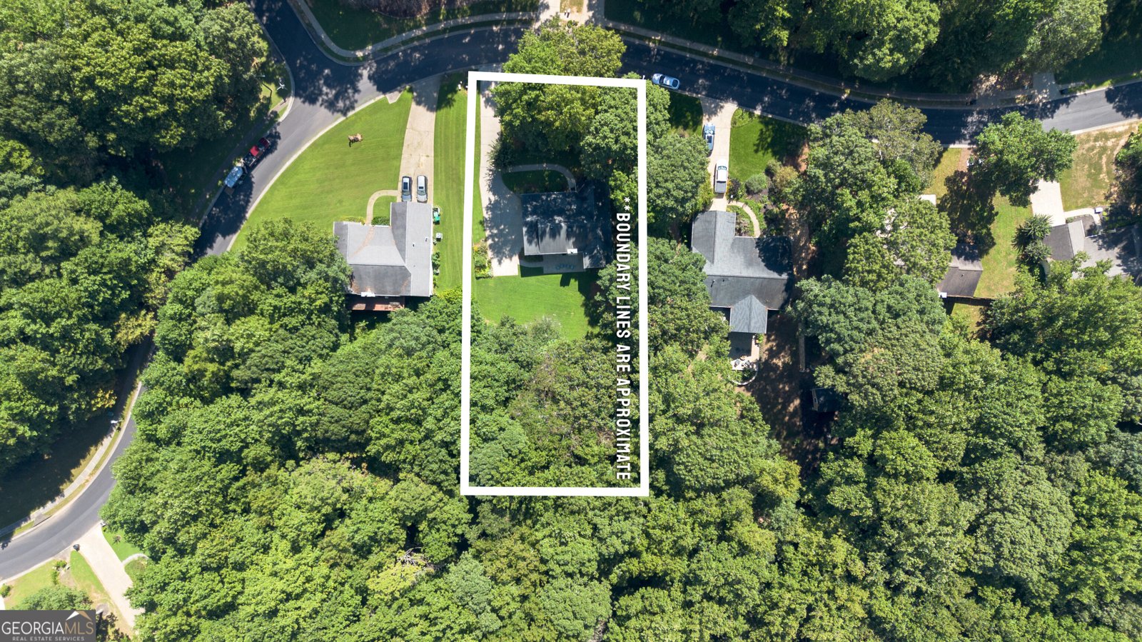 211 Westwind Drive Ball Ground - Photo 40