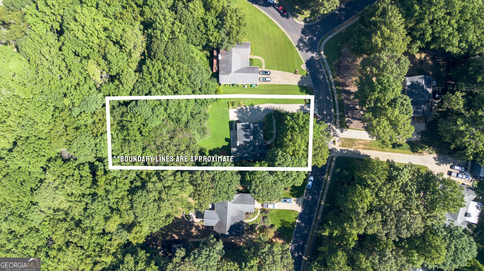 211 Westwind Drive Ball Ground - Photo 41