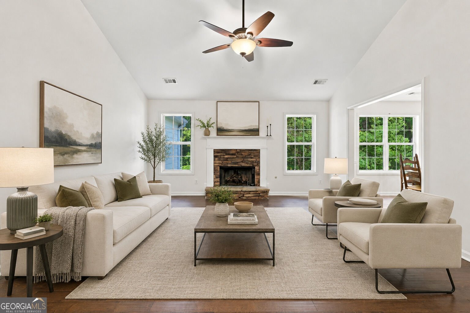 211 Westwind Drive Ball Ground - Photo 6