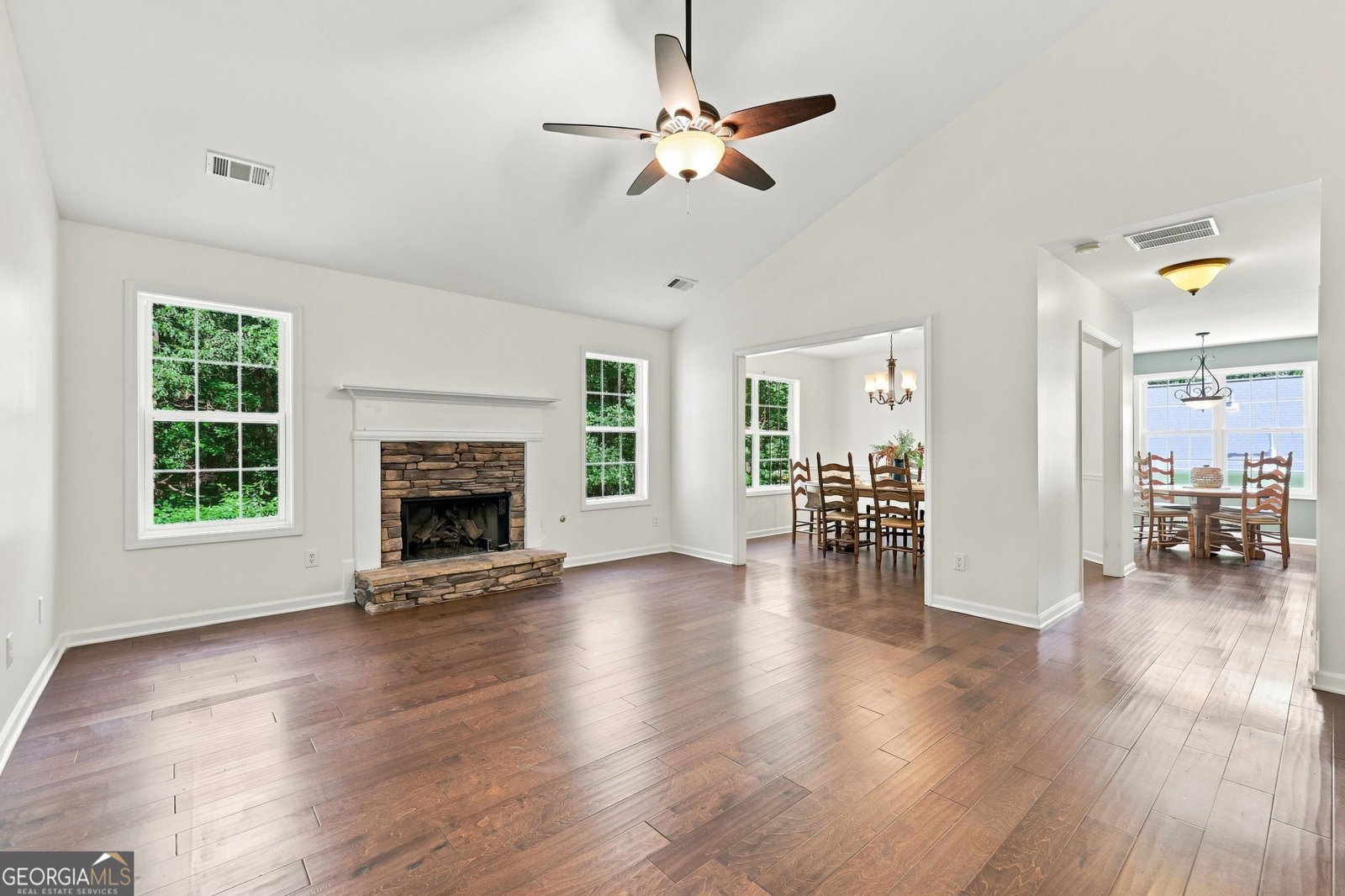 211 Westwind Drive Ball Ground - Photo 8